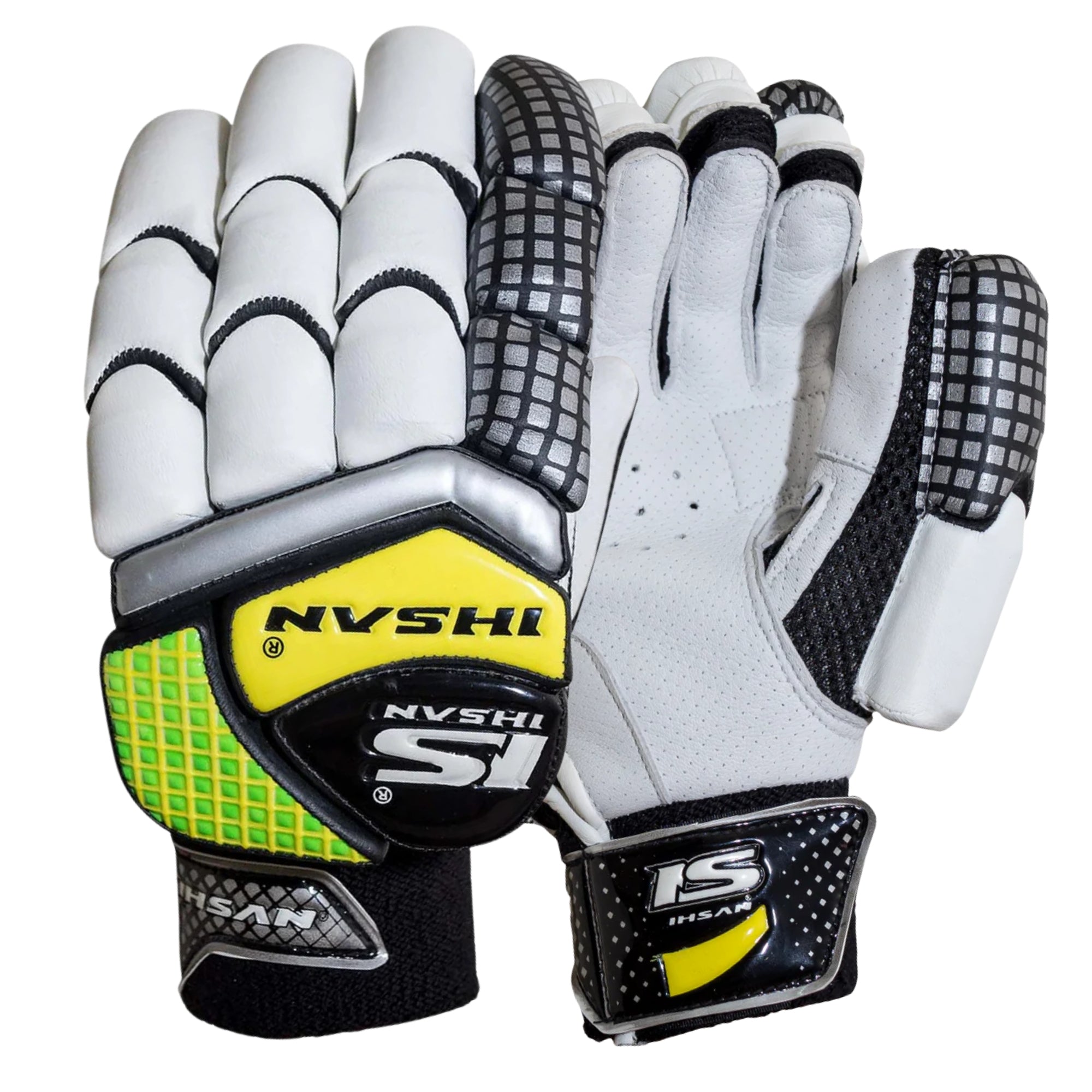 Ihsan Cricket Batting Gloves XPro
