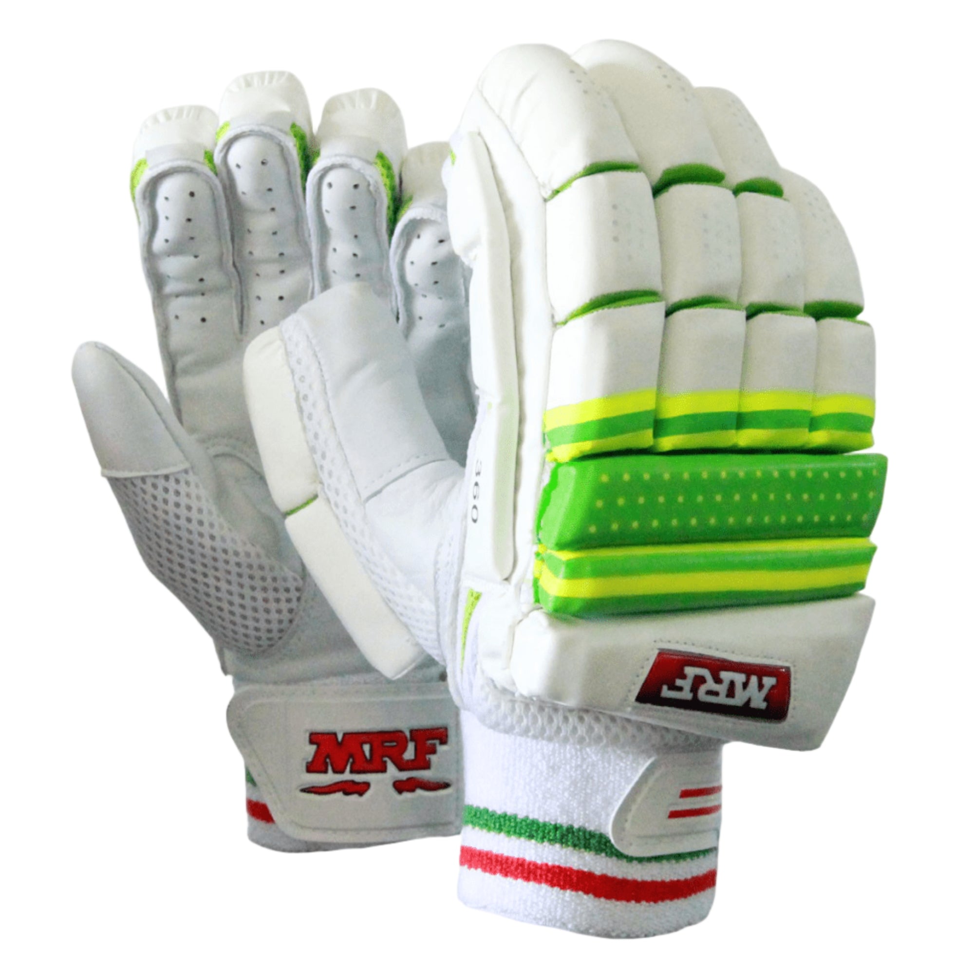 MRF Cricket Batting Gloves 360 RH