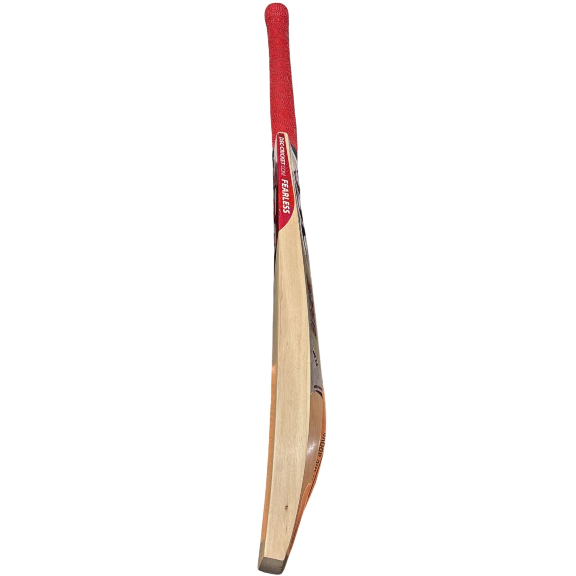 DSC Cricket Bat Flip Rory-Burn Player-Edition English Willow SH