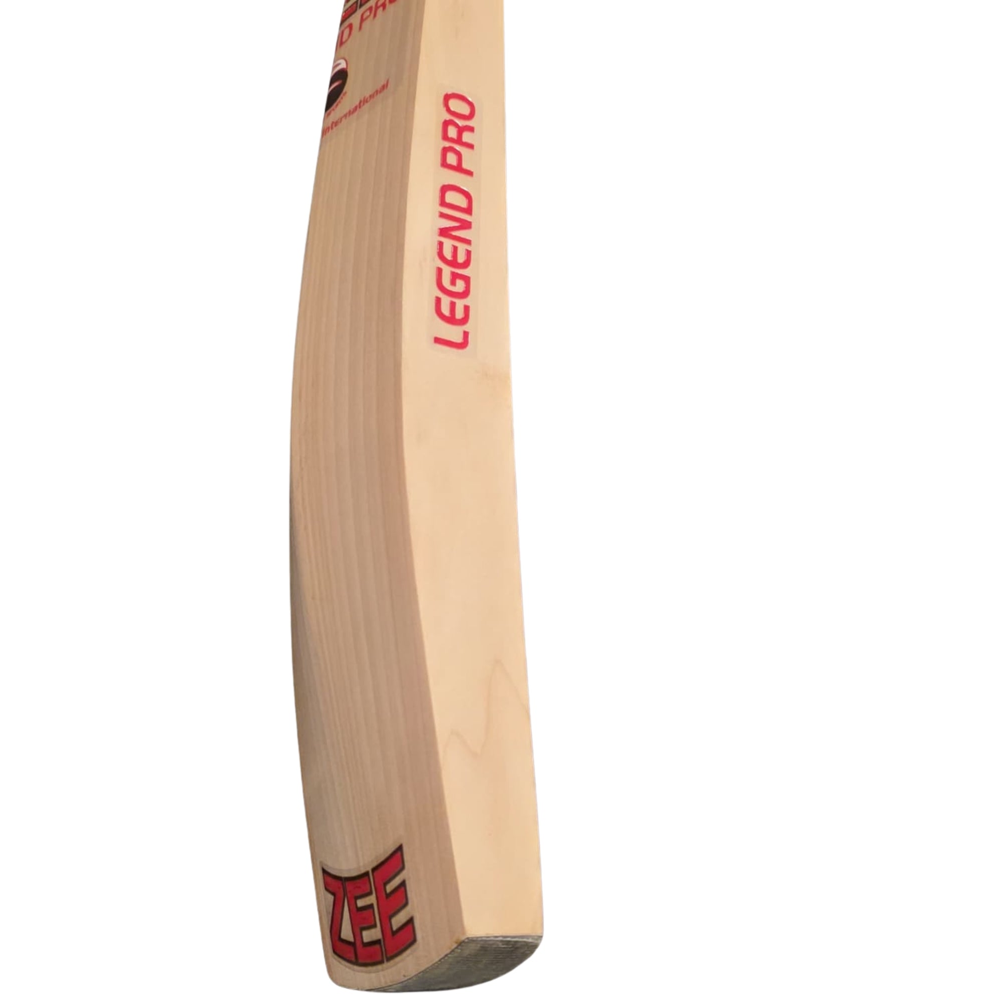 Zee Sports Cricket Bat Legend Pro English Willow