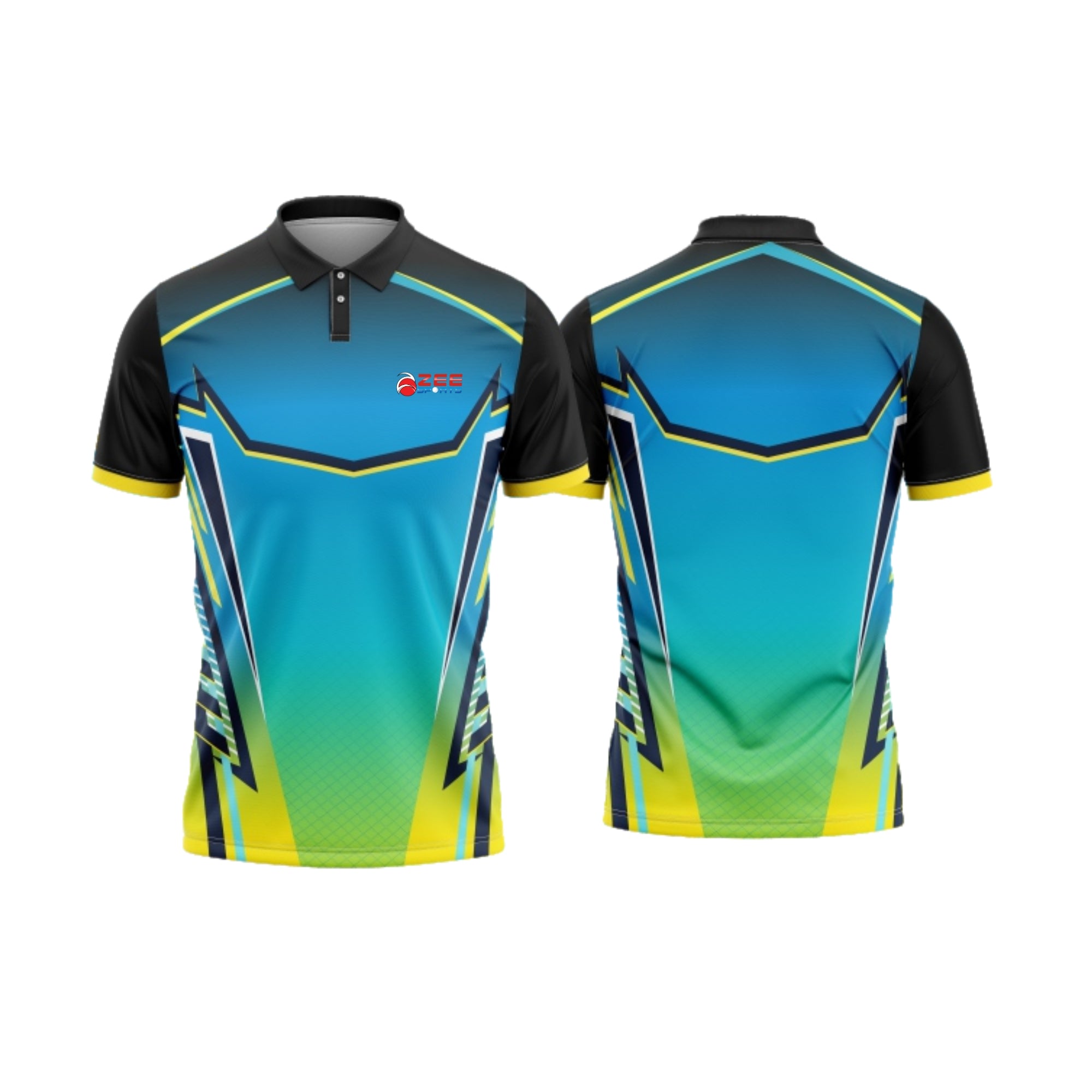 2656 | Zee Sports Uniform Shirts