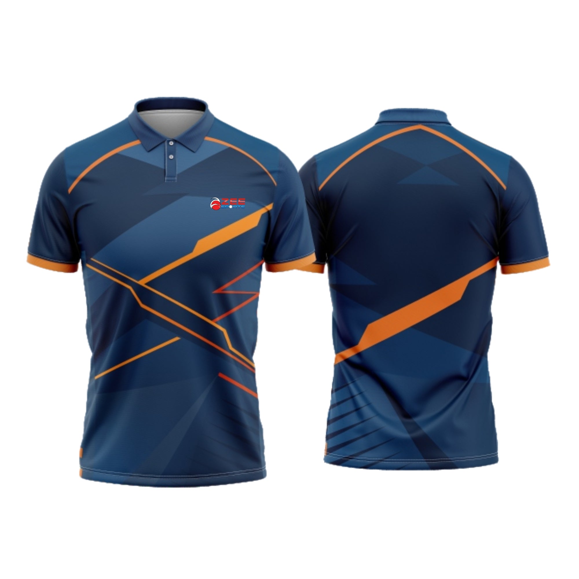 2663 | Zee Sports Uniform Shirts