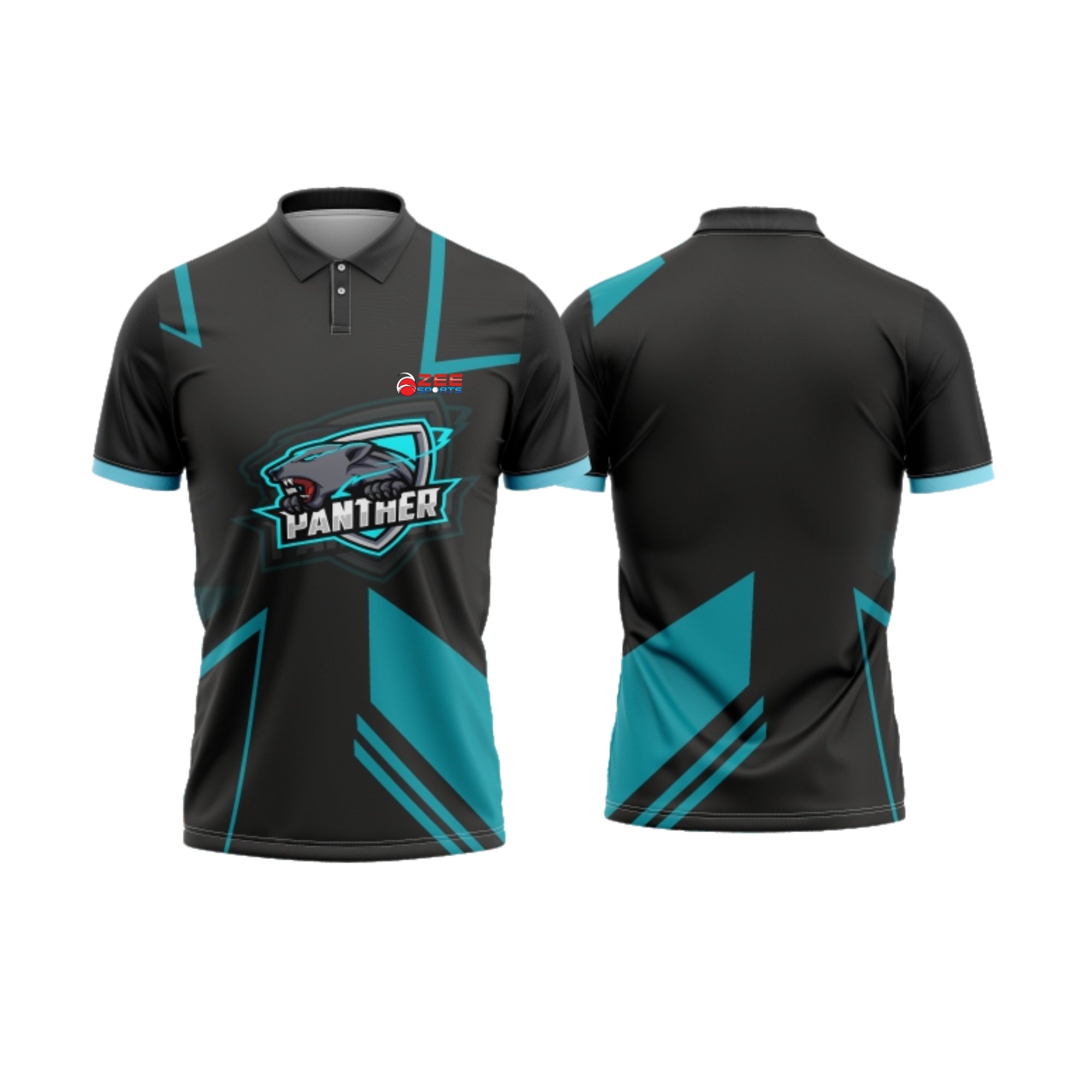 2654 | Zee Sports Uniform Shirts