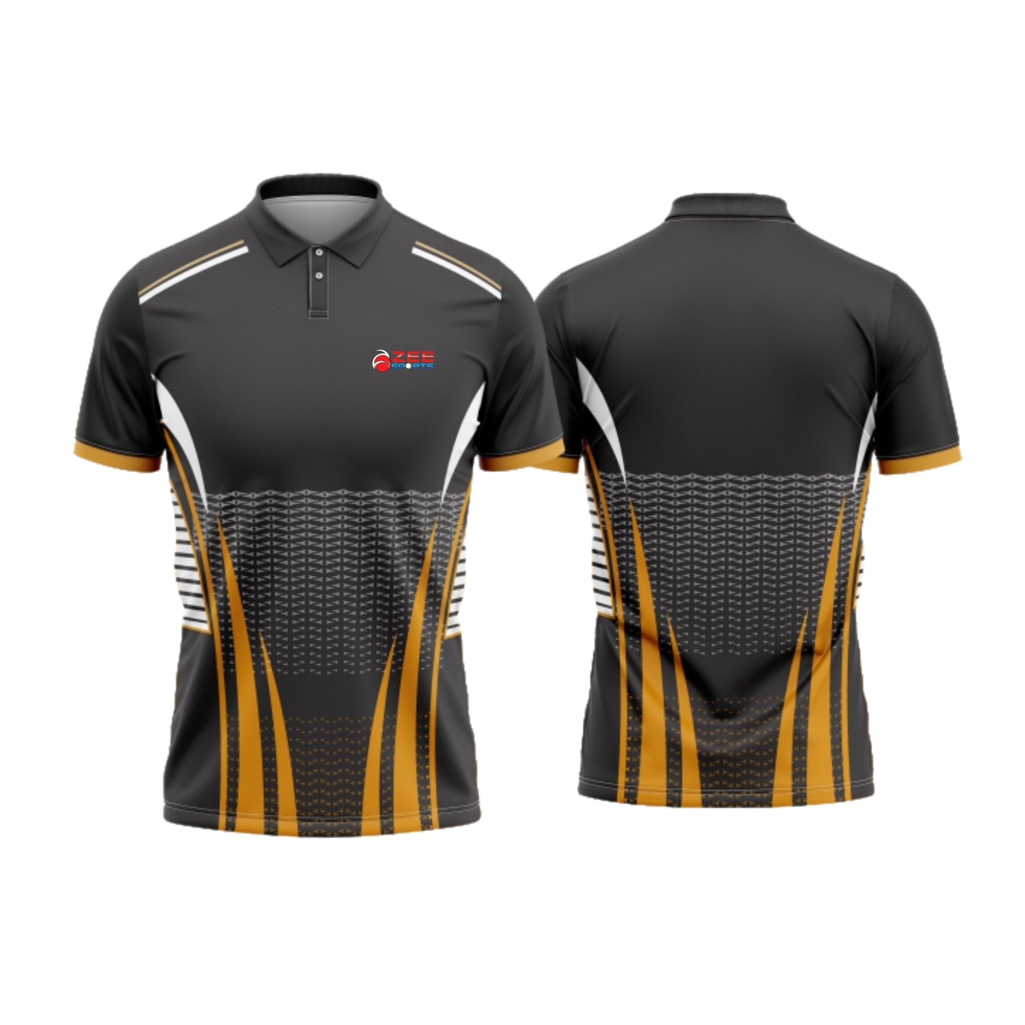 2669 | Zee Sports Uniform Shirts