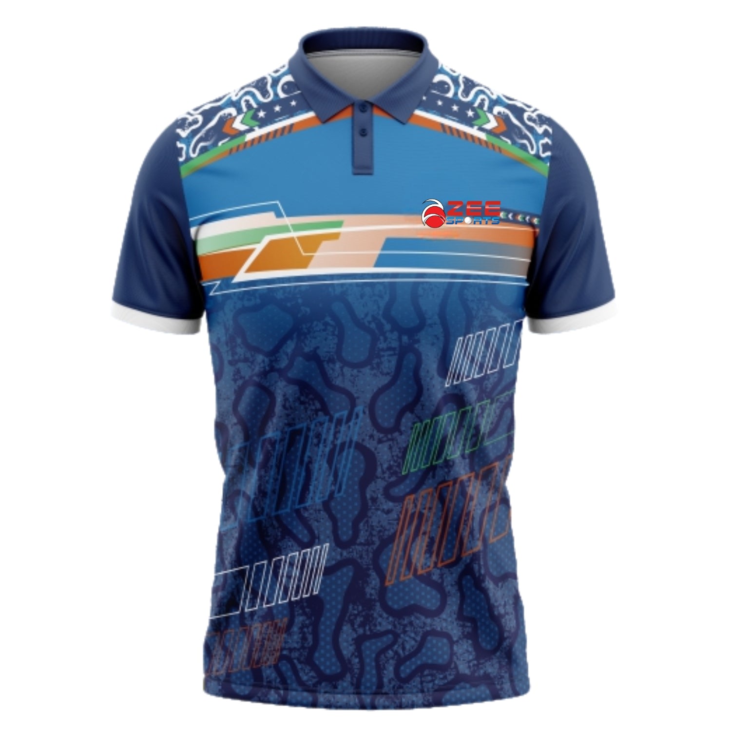 2552 | Zee Sports Uniform Shirt & Trouser