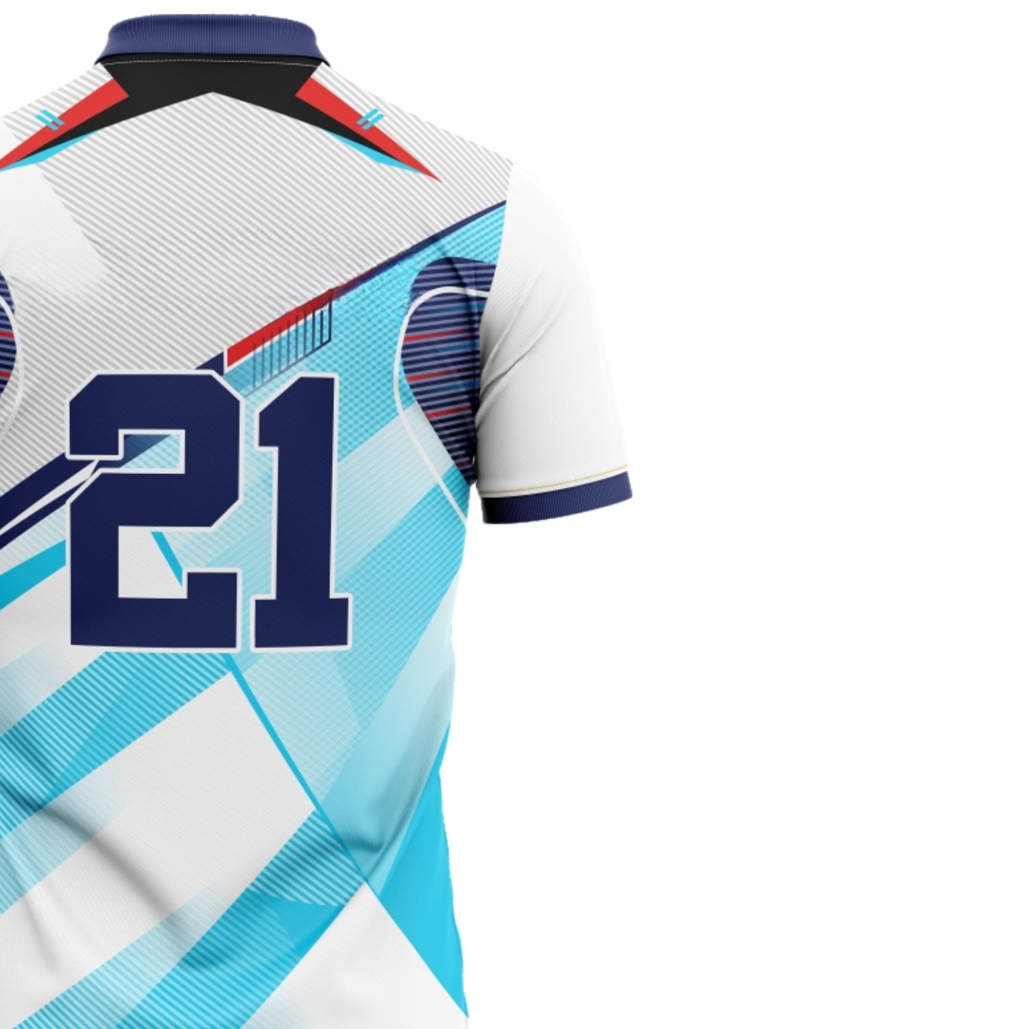 2560 | Zee Sports Uniform Shirt & Trouser