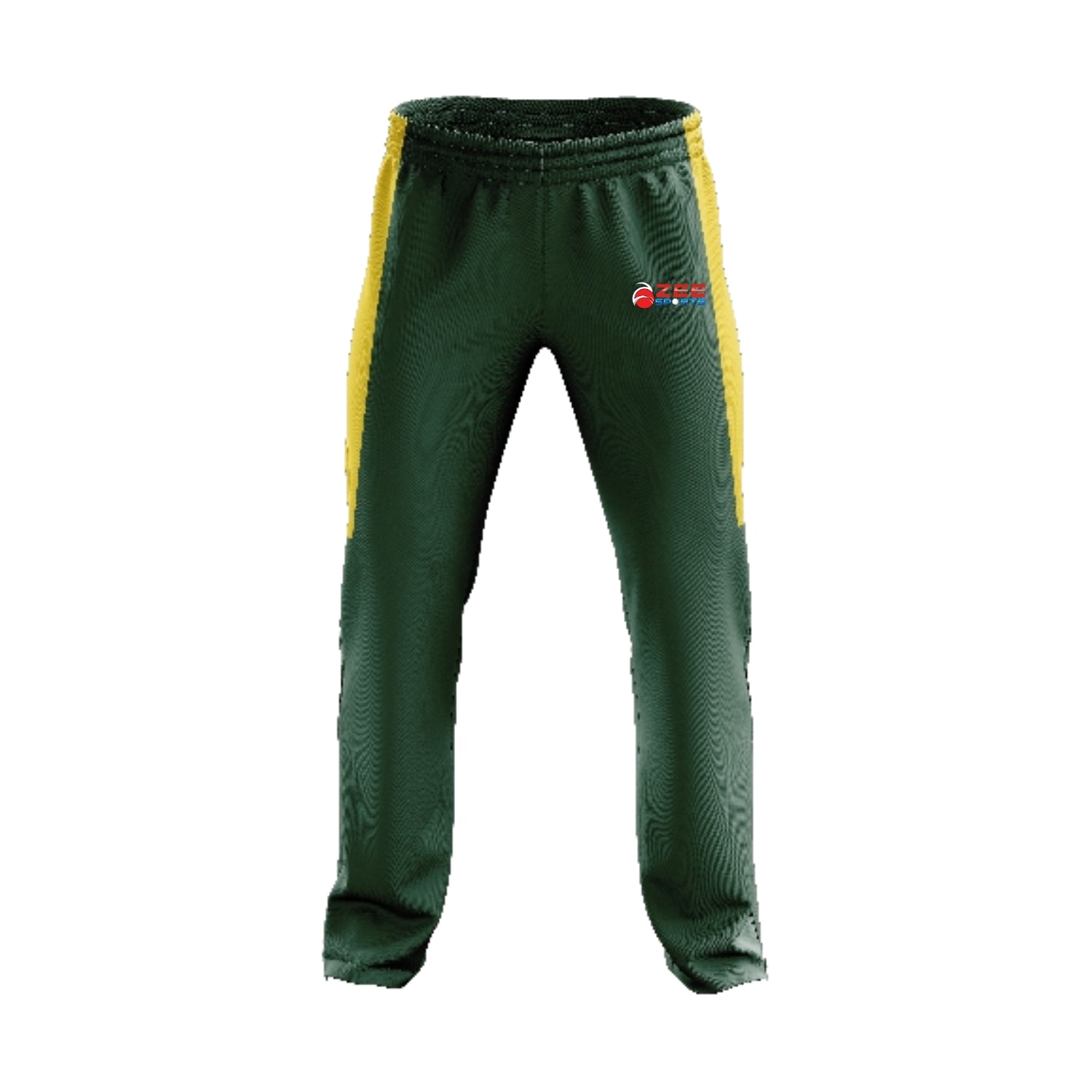 2558 | Zee Sports Uniform Shirt & Trouser