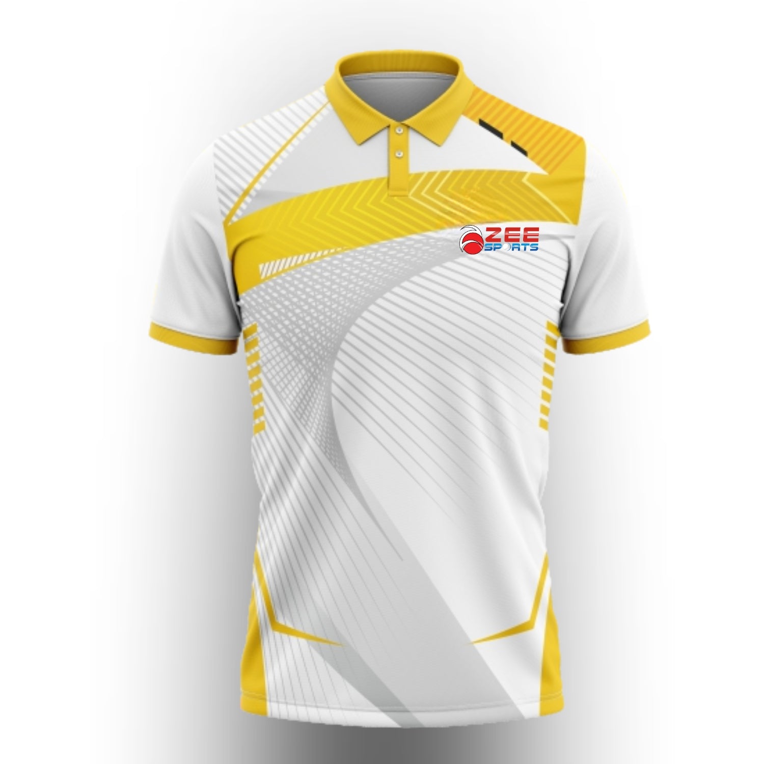 2553 | Zee Sports Uniform Shirt & Trouser