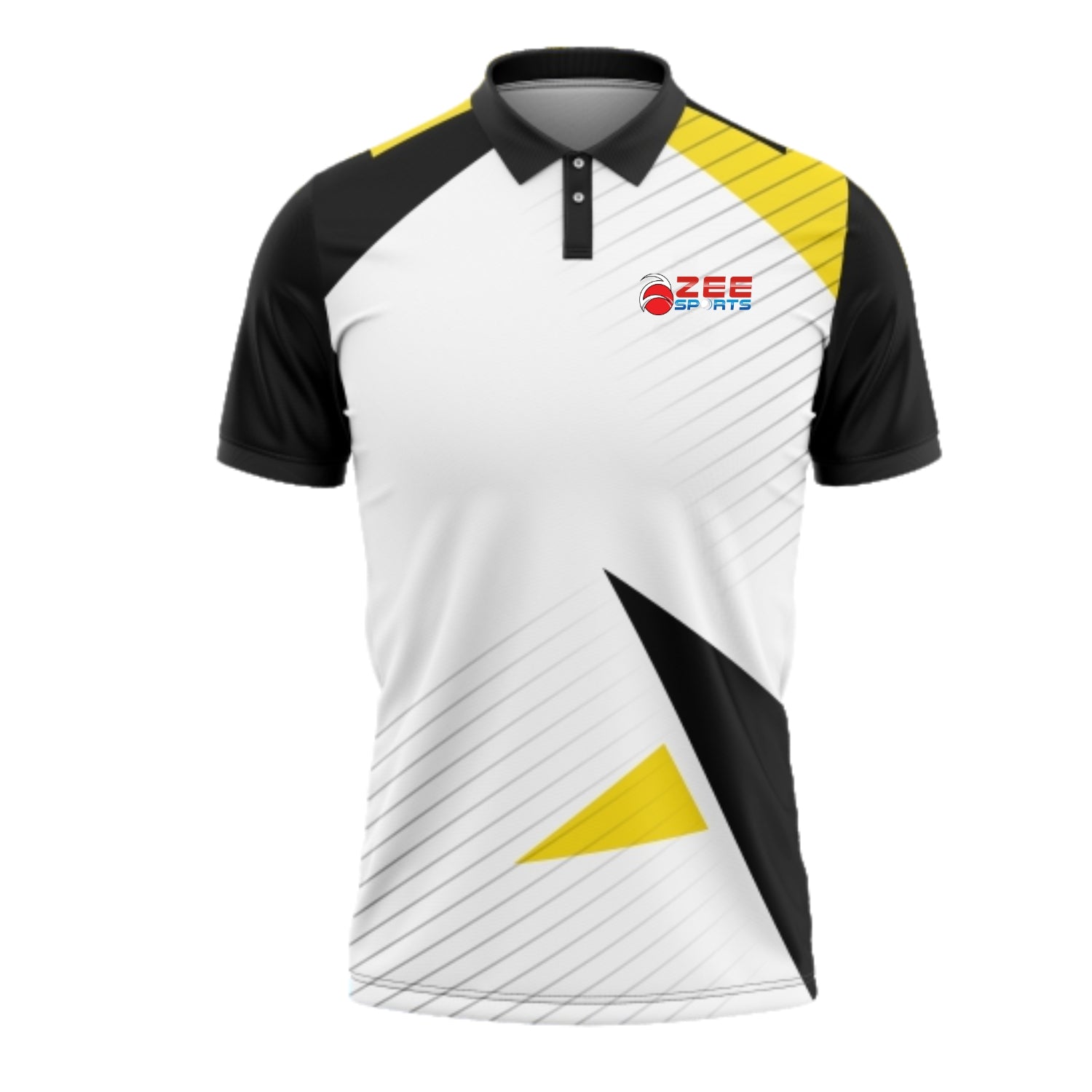 2570 | Zee Sports Uniform Shirt & Trouser