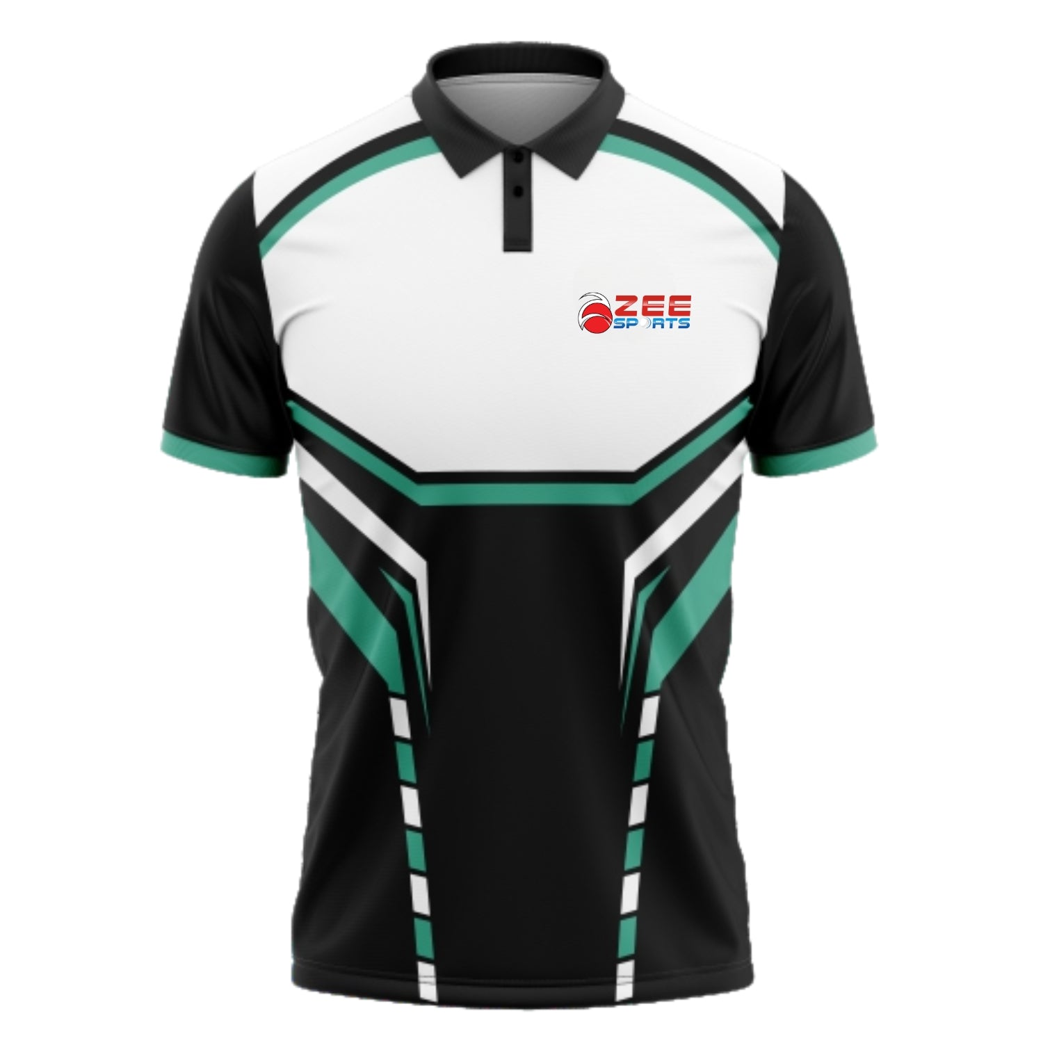 2556 | Zee Sports Uniform Shirt & Trouser