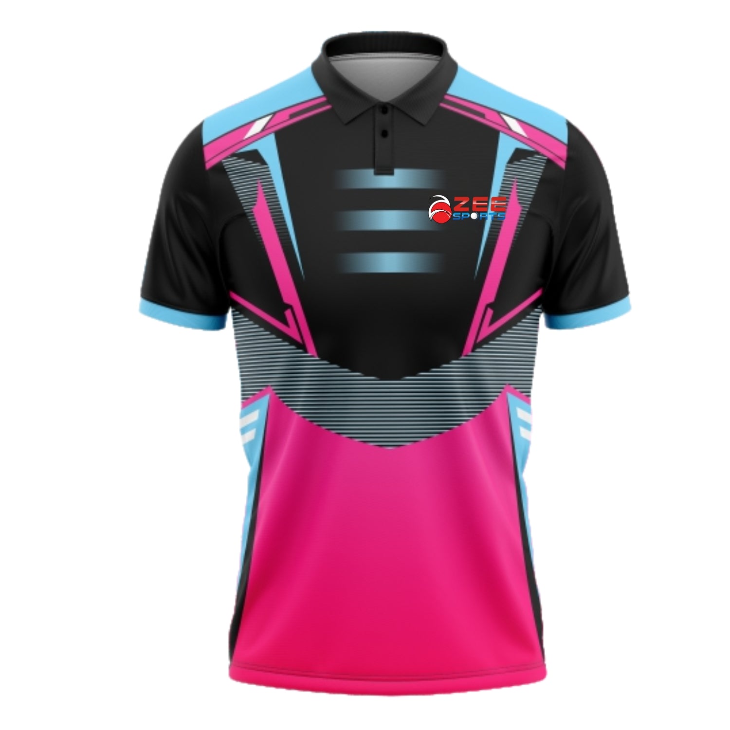 2573 | Zee Sports Uniform Shirt & Trouser