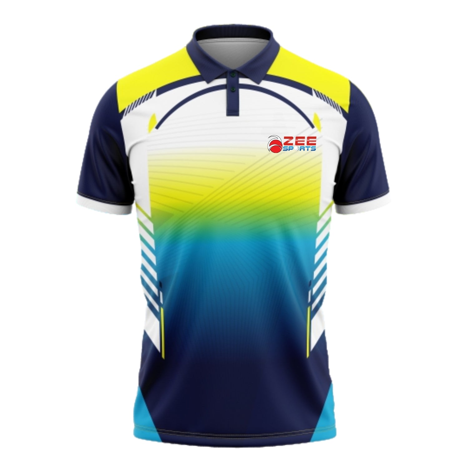 2557 | Zee Sports Uniform Shirt & Trouser