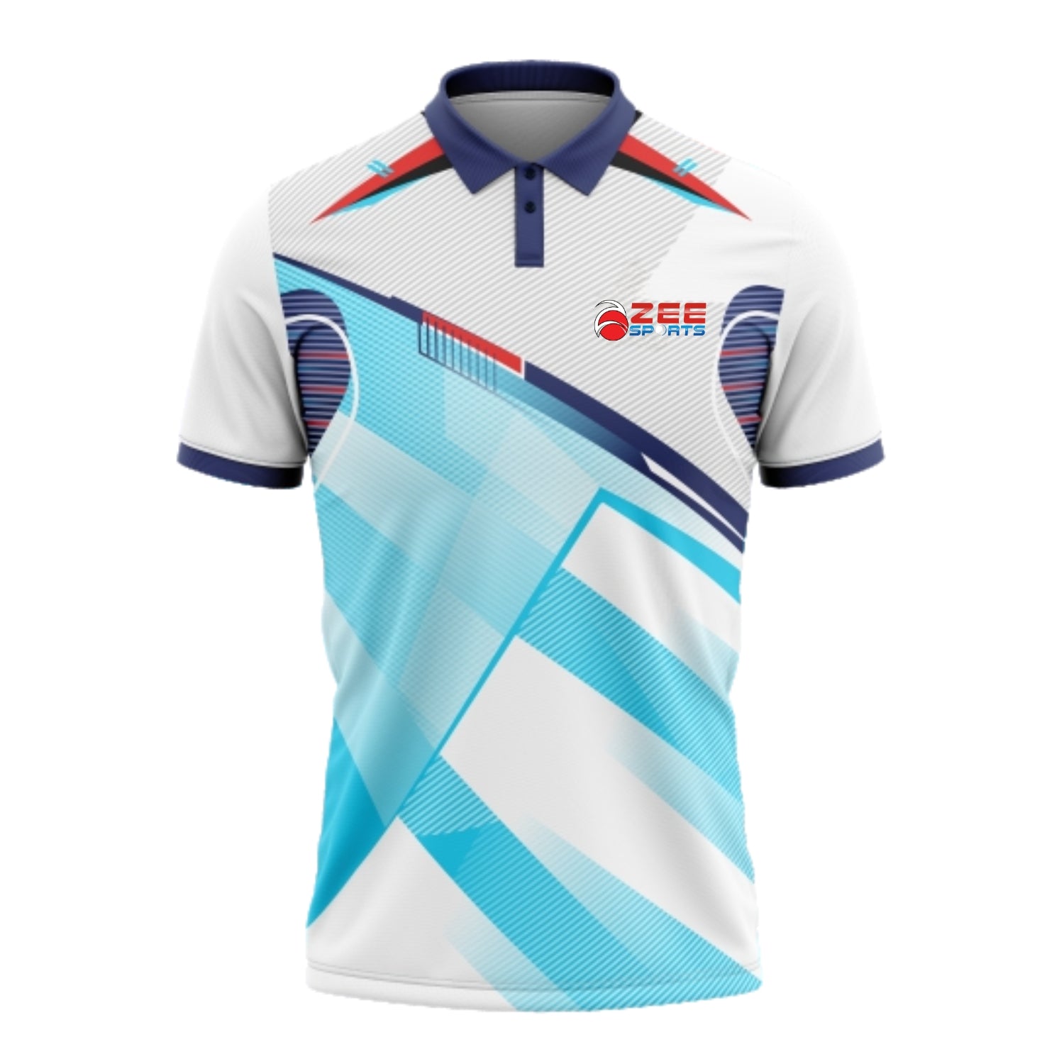 2560 | Zee Sports Uniform Shirt & Trouser