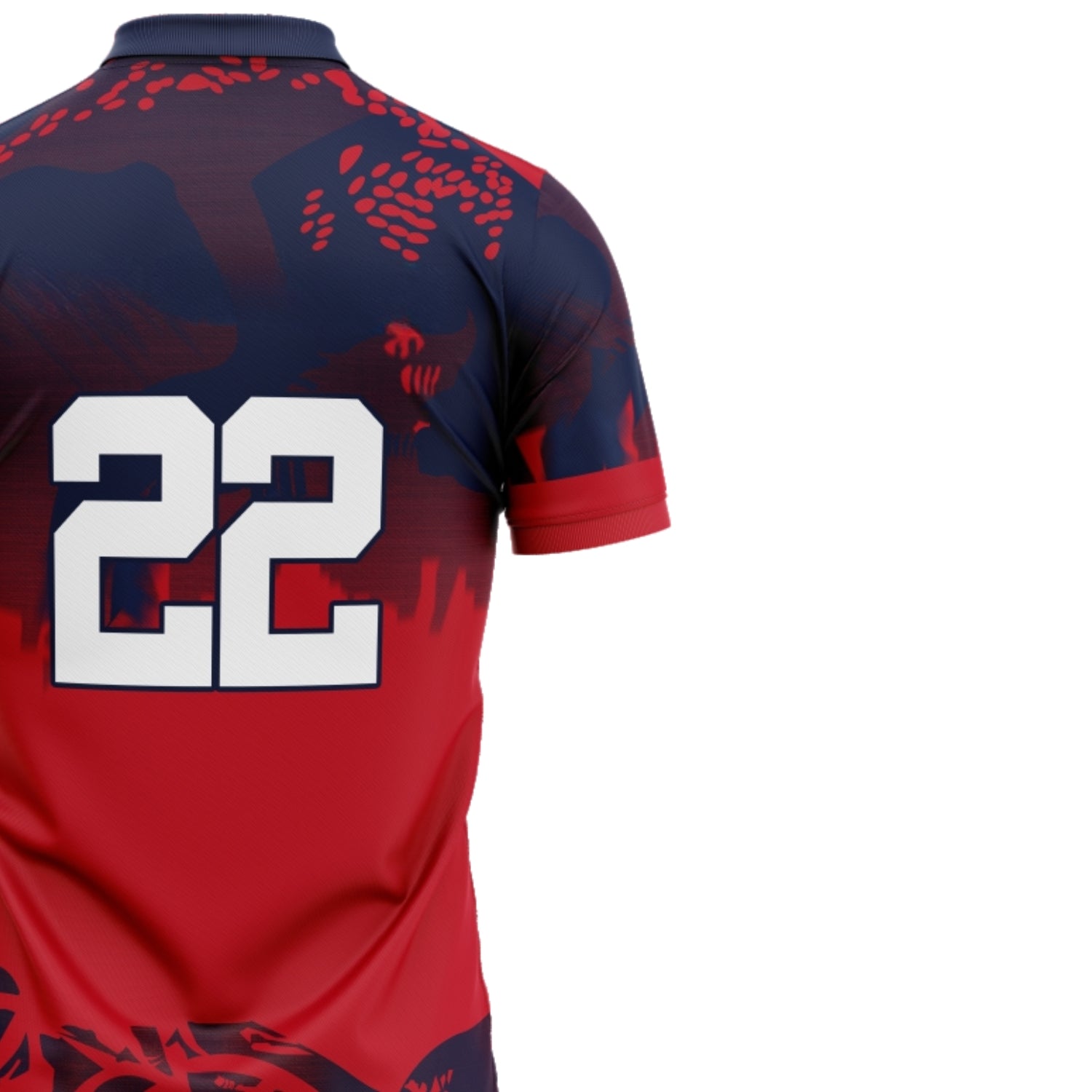 2559 | Zee Sports Uniform Shirt & Trouser