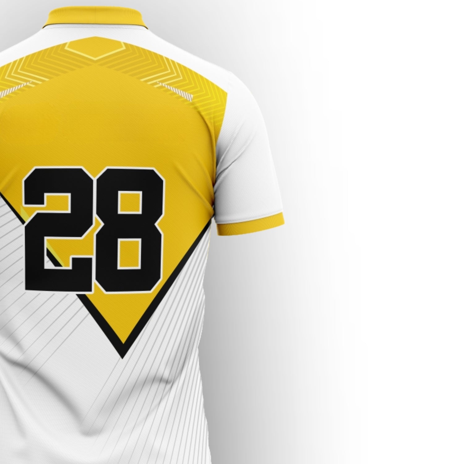 2553 | Zee Sports Uniform Shirt & Trouser