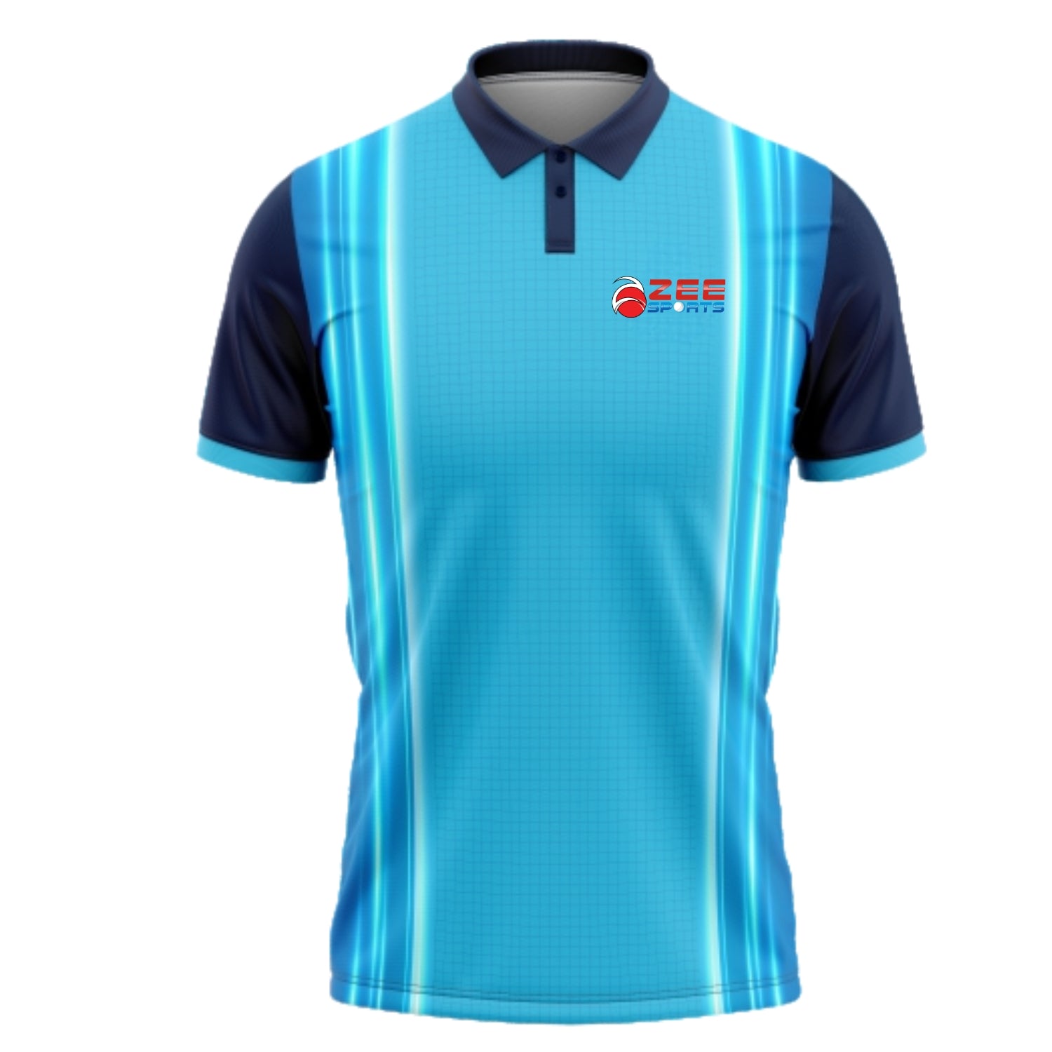 2576 | Zee Sports Uniform Shirt & Trouser