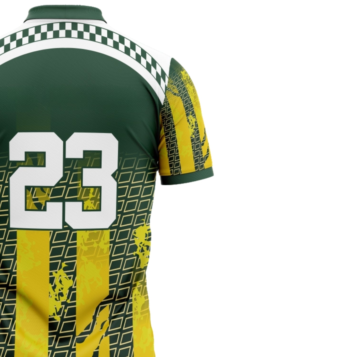 2558 | Zee Sports Uniform Shirt & Trouser