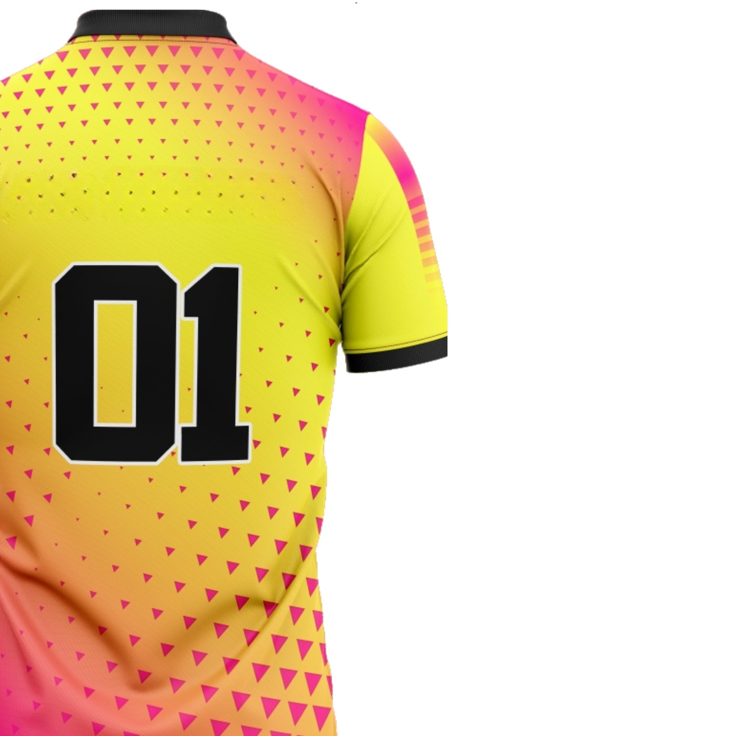 2580 | Zee Sports Uniform Shirt & Trouser