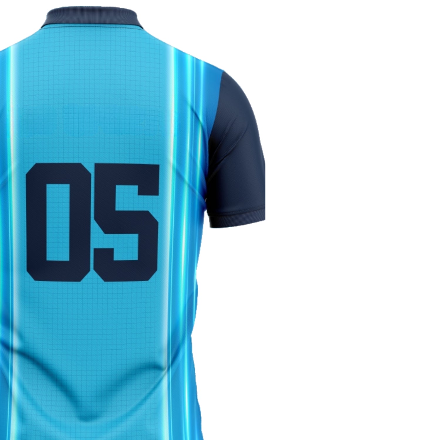 2576 | Zee Sports Uniform Shirt & Trouser