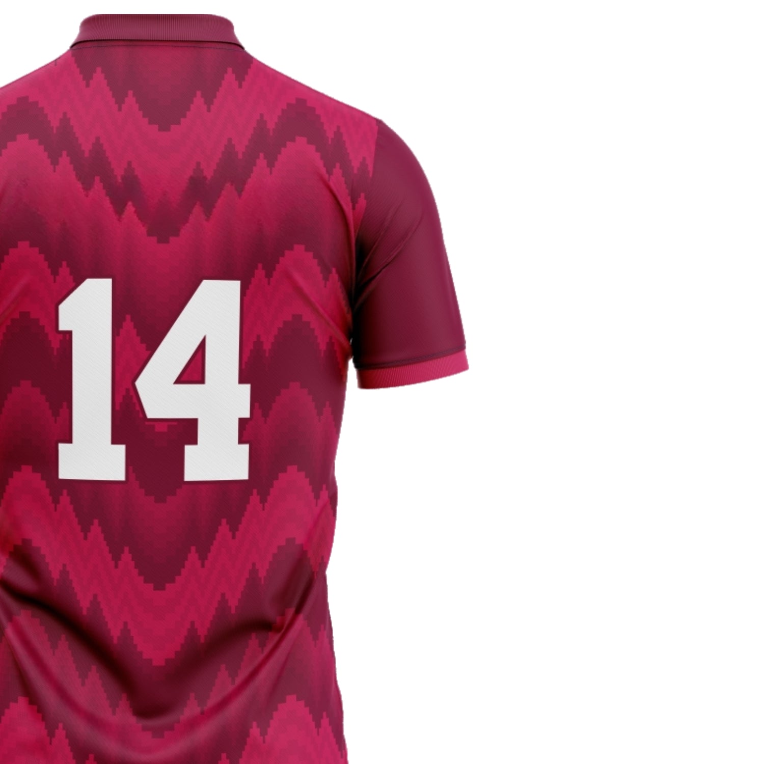 2567 | Zee Sports Uniform Shirt & Trouser