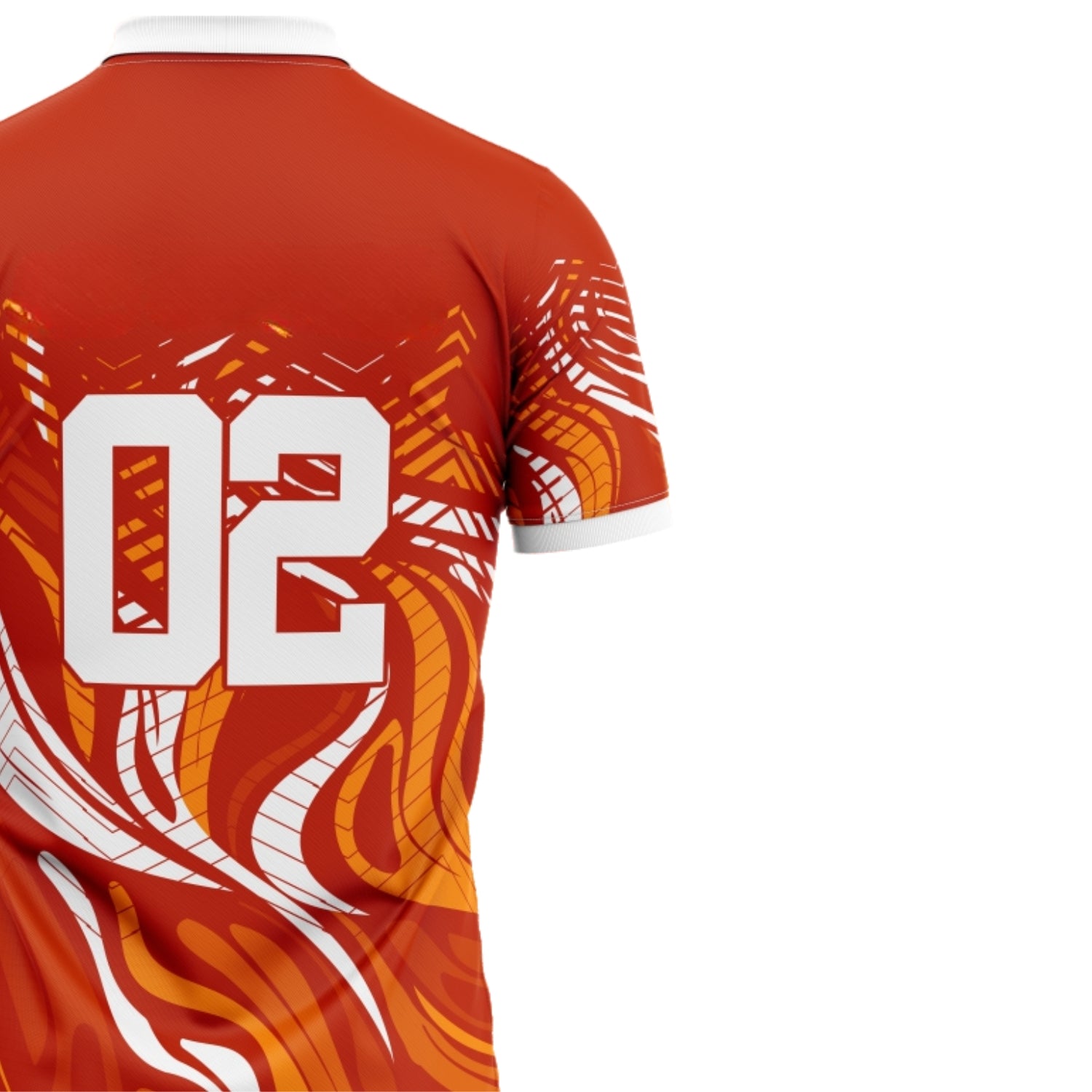 2579 | Zee Sports Uniform Shirt & Trouser