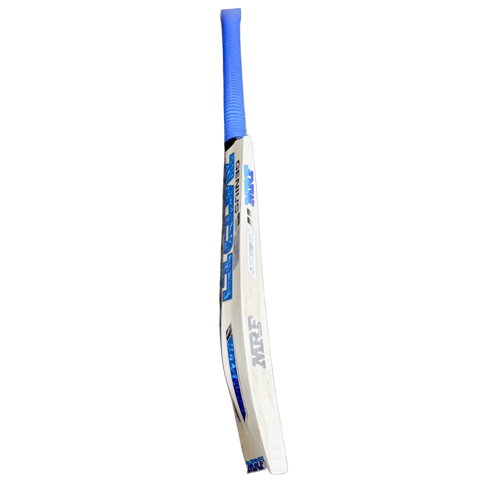 MRF Cricket Bat Genius Muscle English Willow
