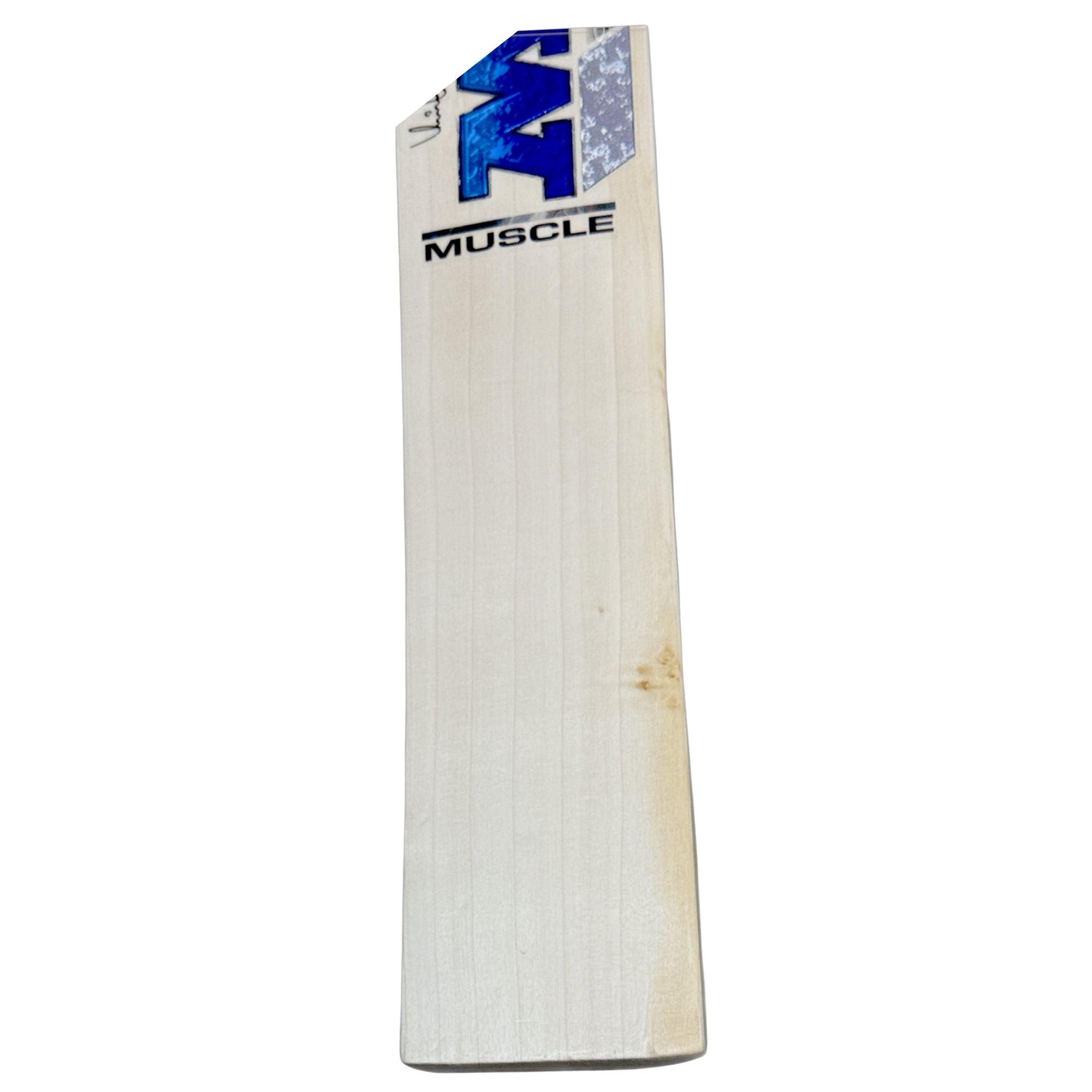 MRF Cricket Bat Genius Muscle English Willow