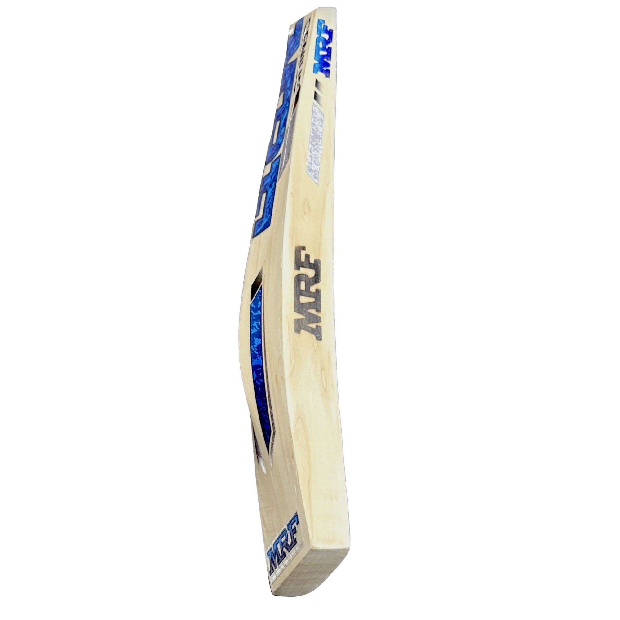 MRF Cricket Bat Genius Muscle English Willow