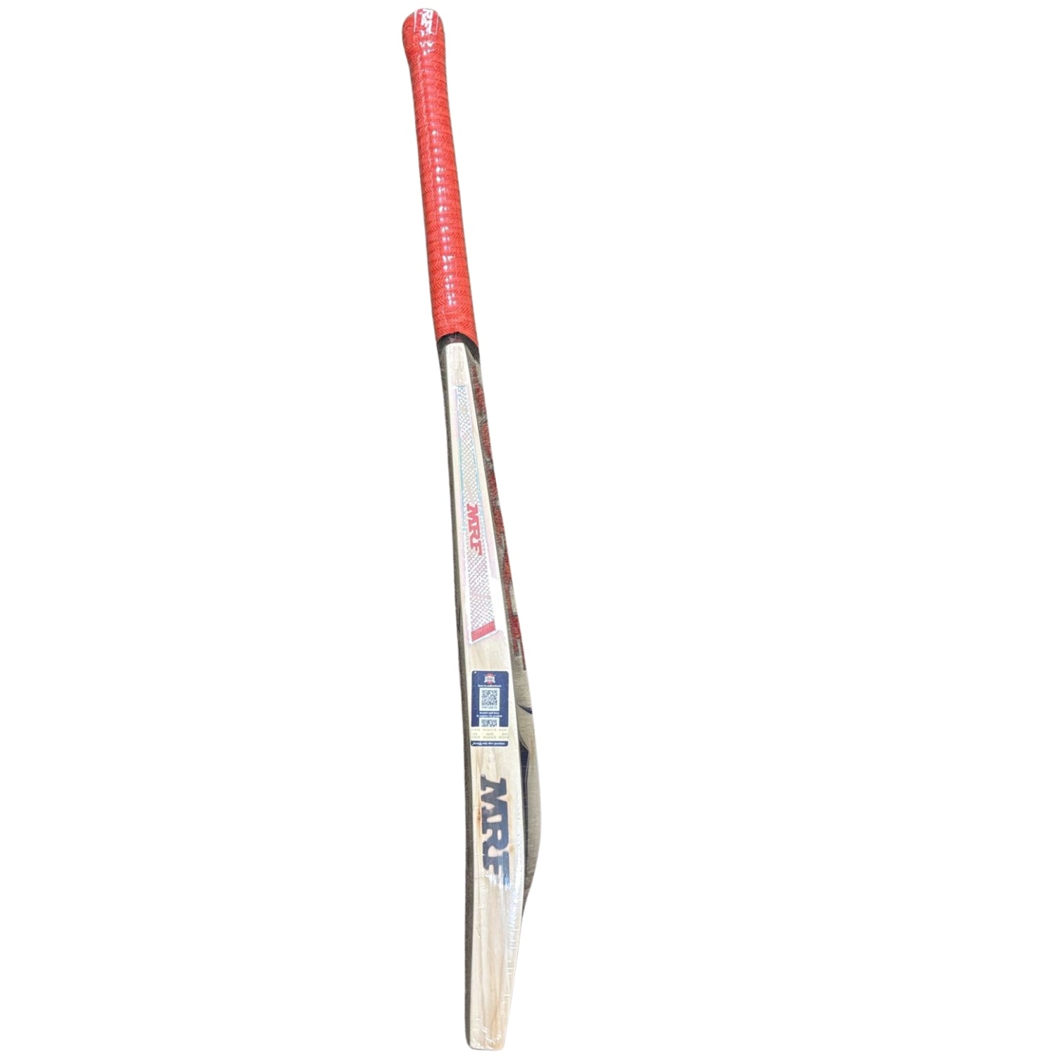 MRF Cricket Bat Elegance Gill-77 English Willow