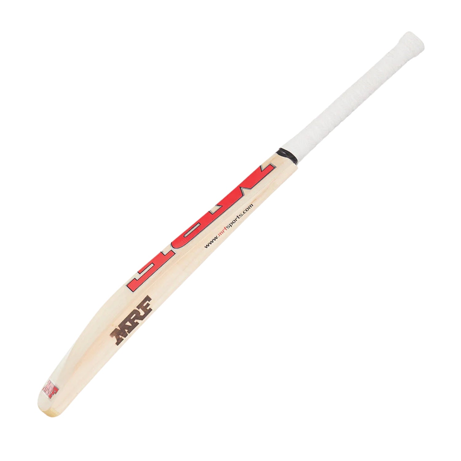 MRF Cricket Bat Grand Edition 1.0 Harrow English Willow