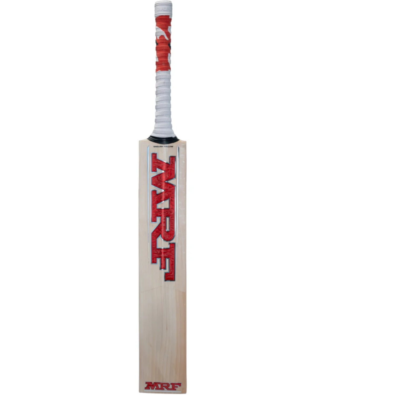 Size 6 MRF Cricket Bat Chase Master English Willow Size-6