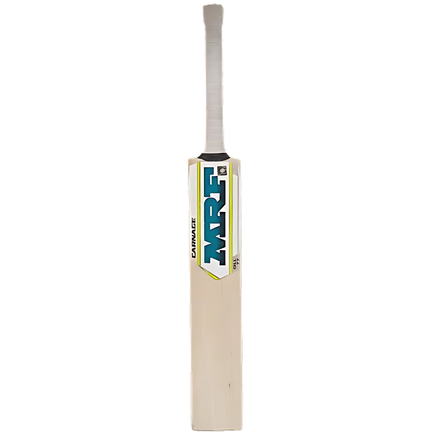 MRF Cricket Bat Carnage Harrow English Willow