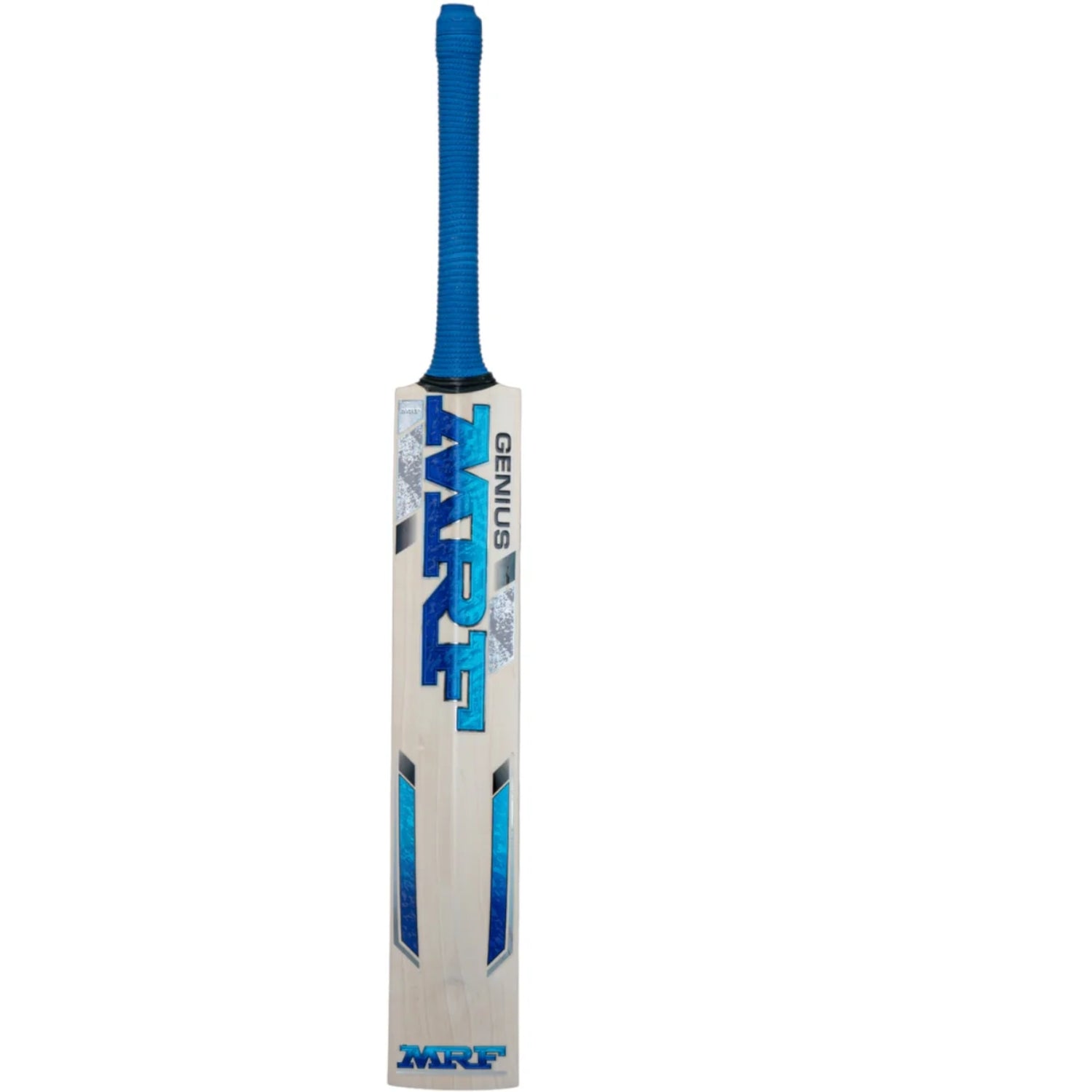 MRF Cricket Bat Genius Muscle English Willow