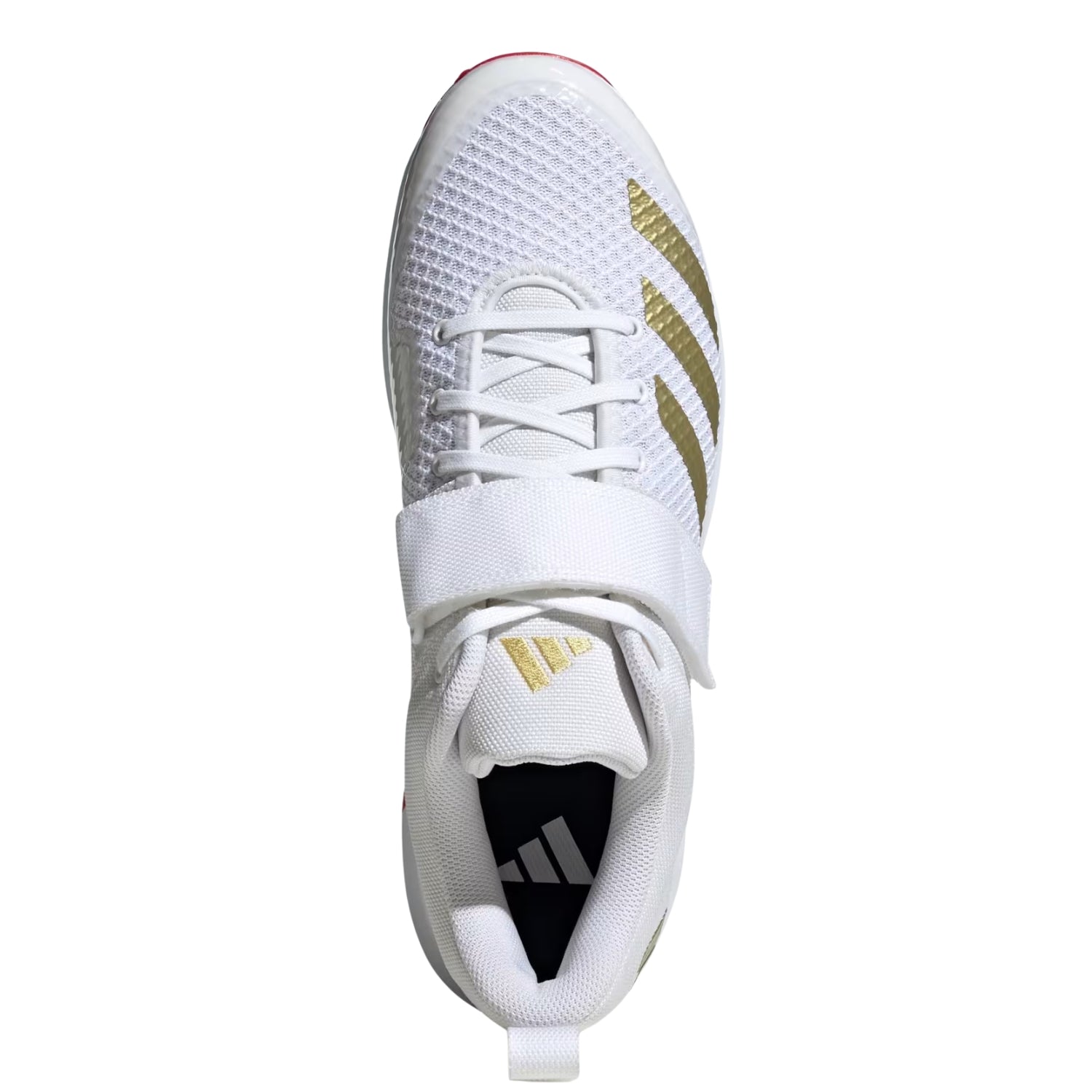 Adidas Shoes, AdiPower Vector-20 Cricket Shoes