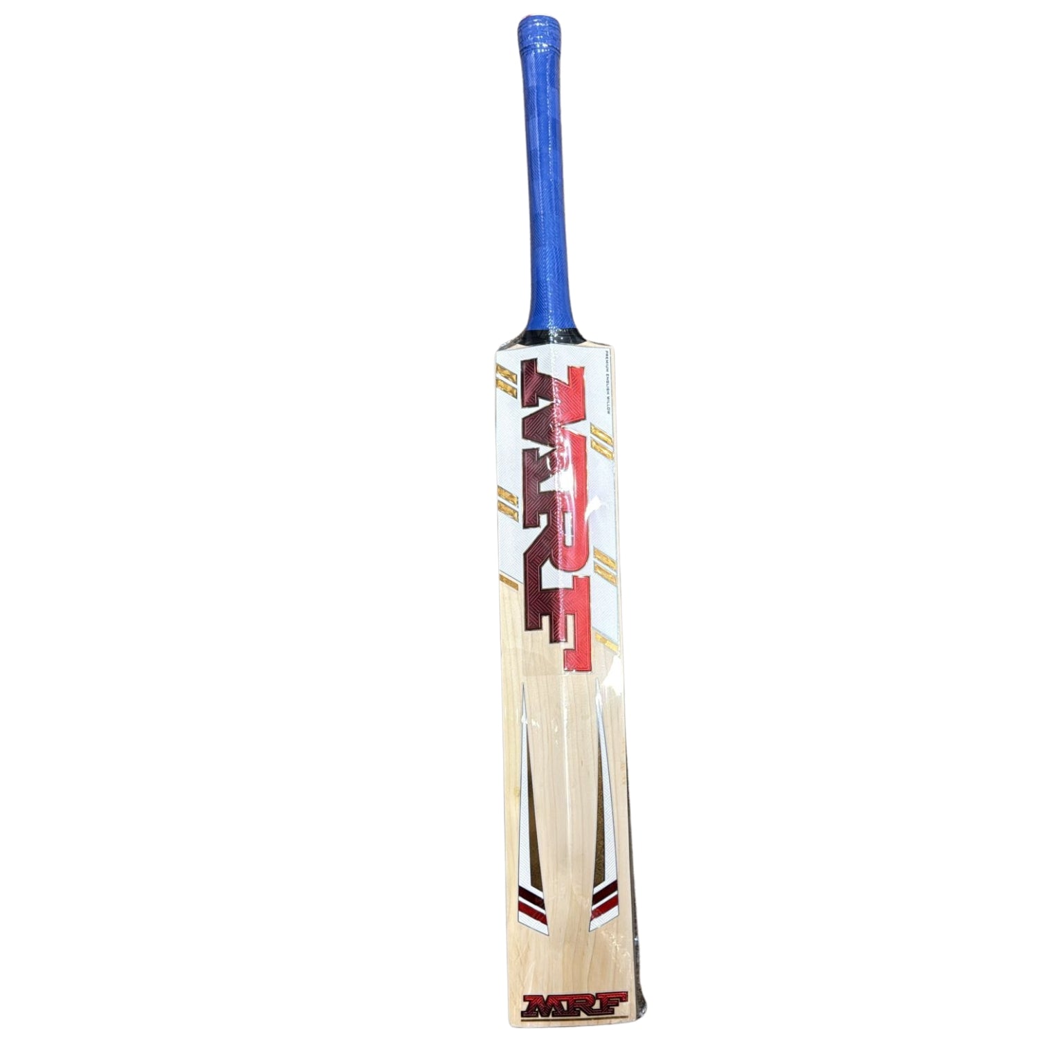 MRF Cricket Bat Power-100 English Willow