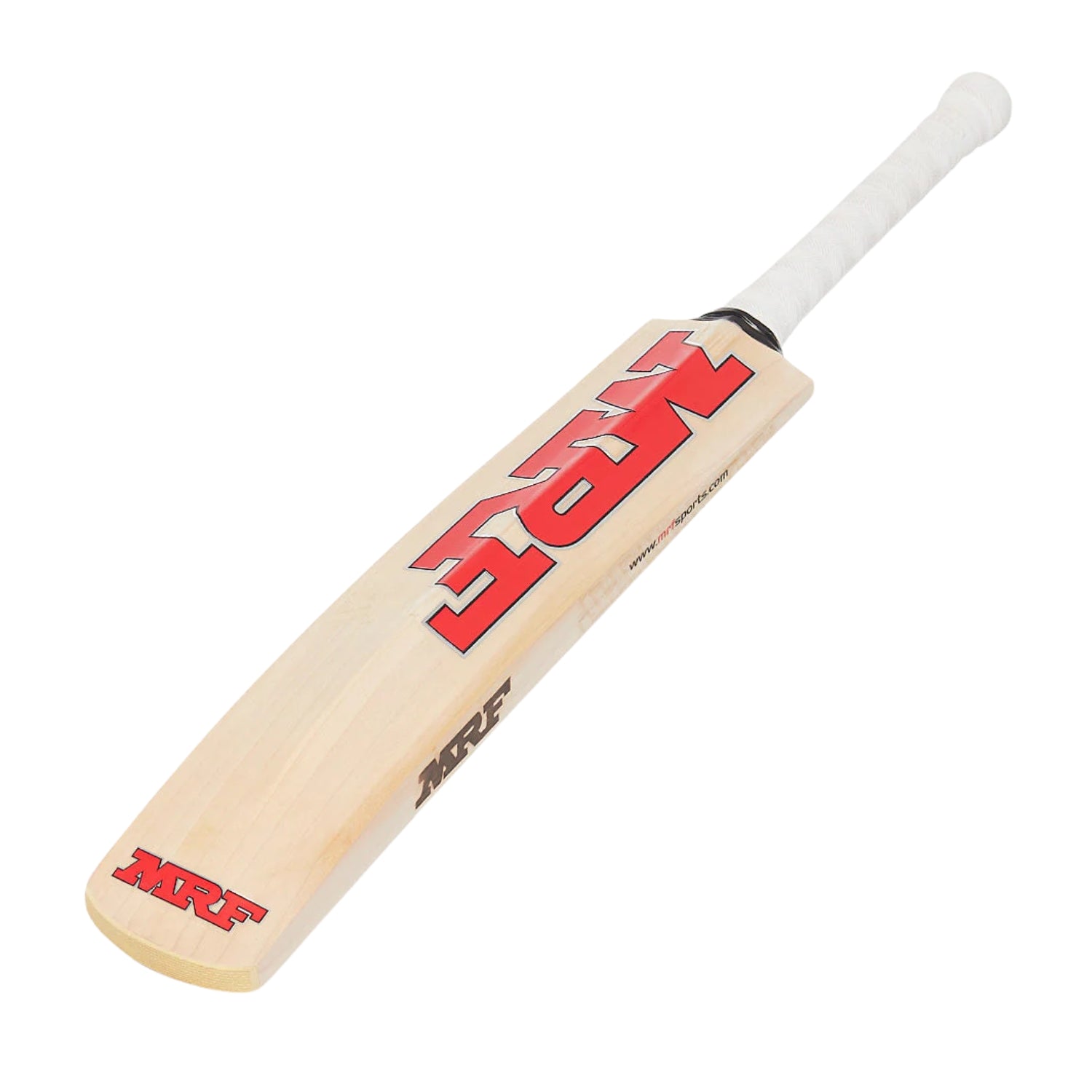 MRF Cricket Bat Grand Edition 1.0 Harrow English Willow