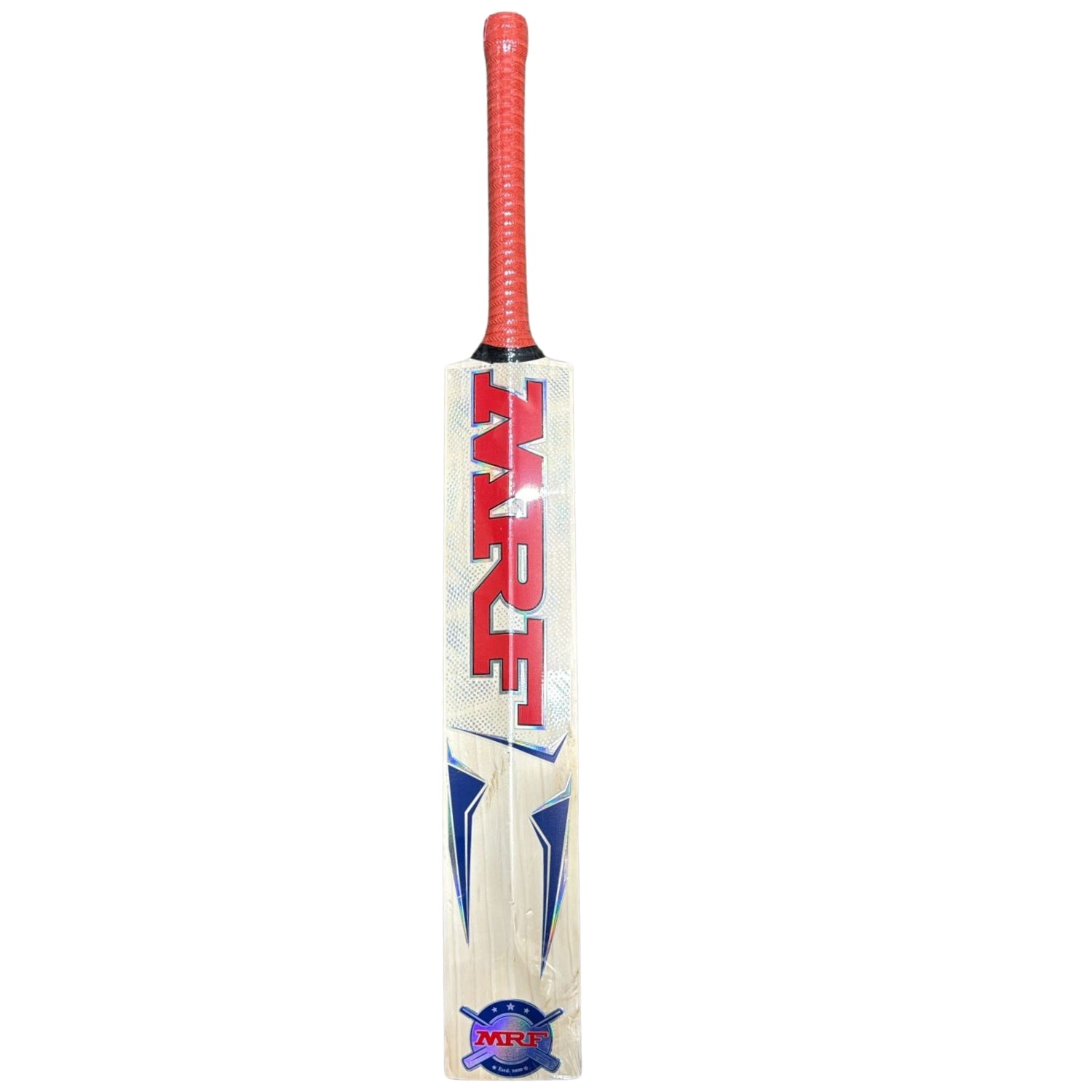 MRF Cricket Bat Elegance Gill-77 English Willow