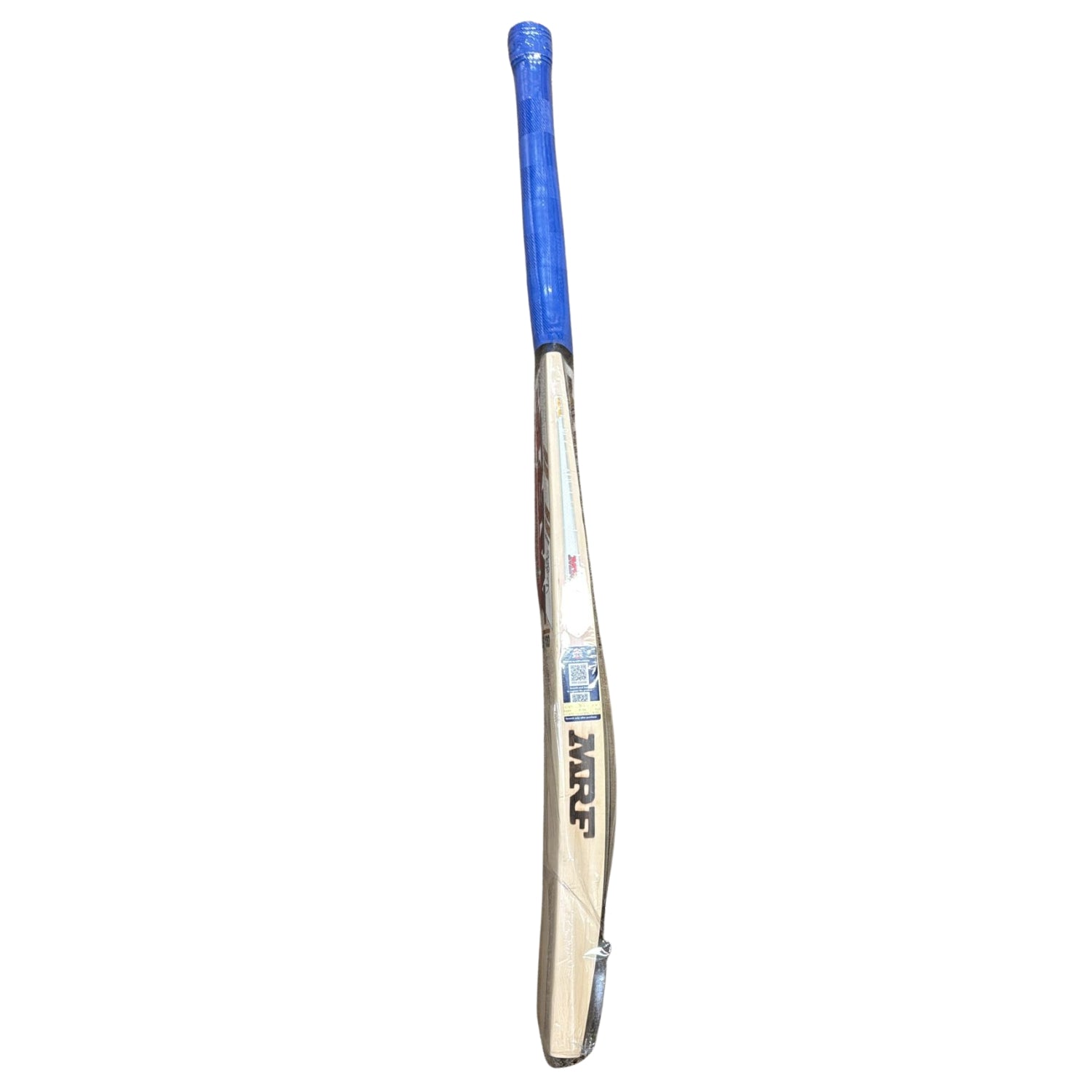 MRF Cricket Bat Power-100 English Willow