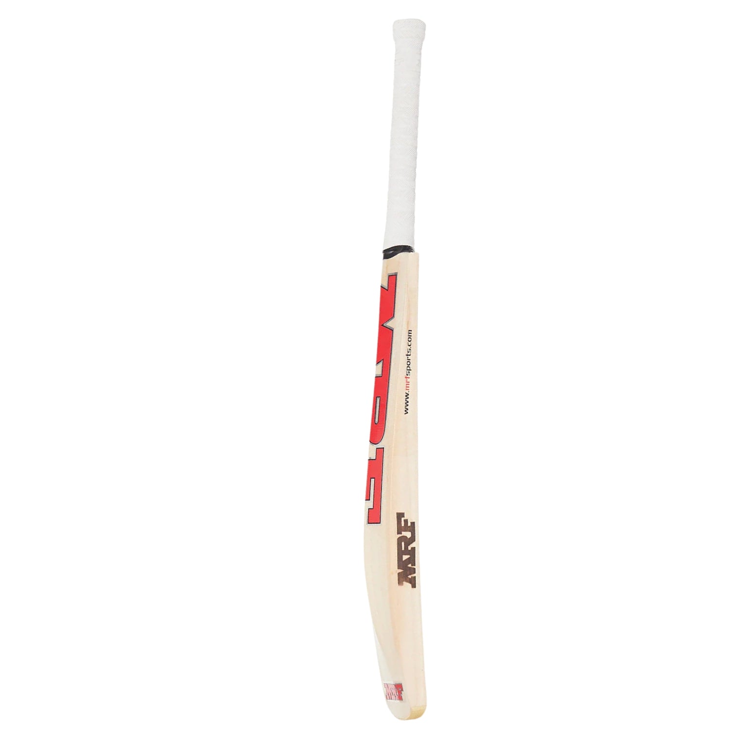 MRF Cricket Bat Grand Edition 1.0 Harrow English Willow