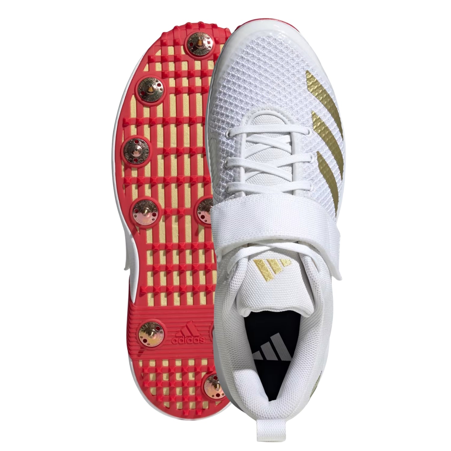 Adidas Shoes, AdiPower Vector-20 Cricket Shoes