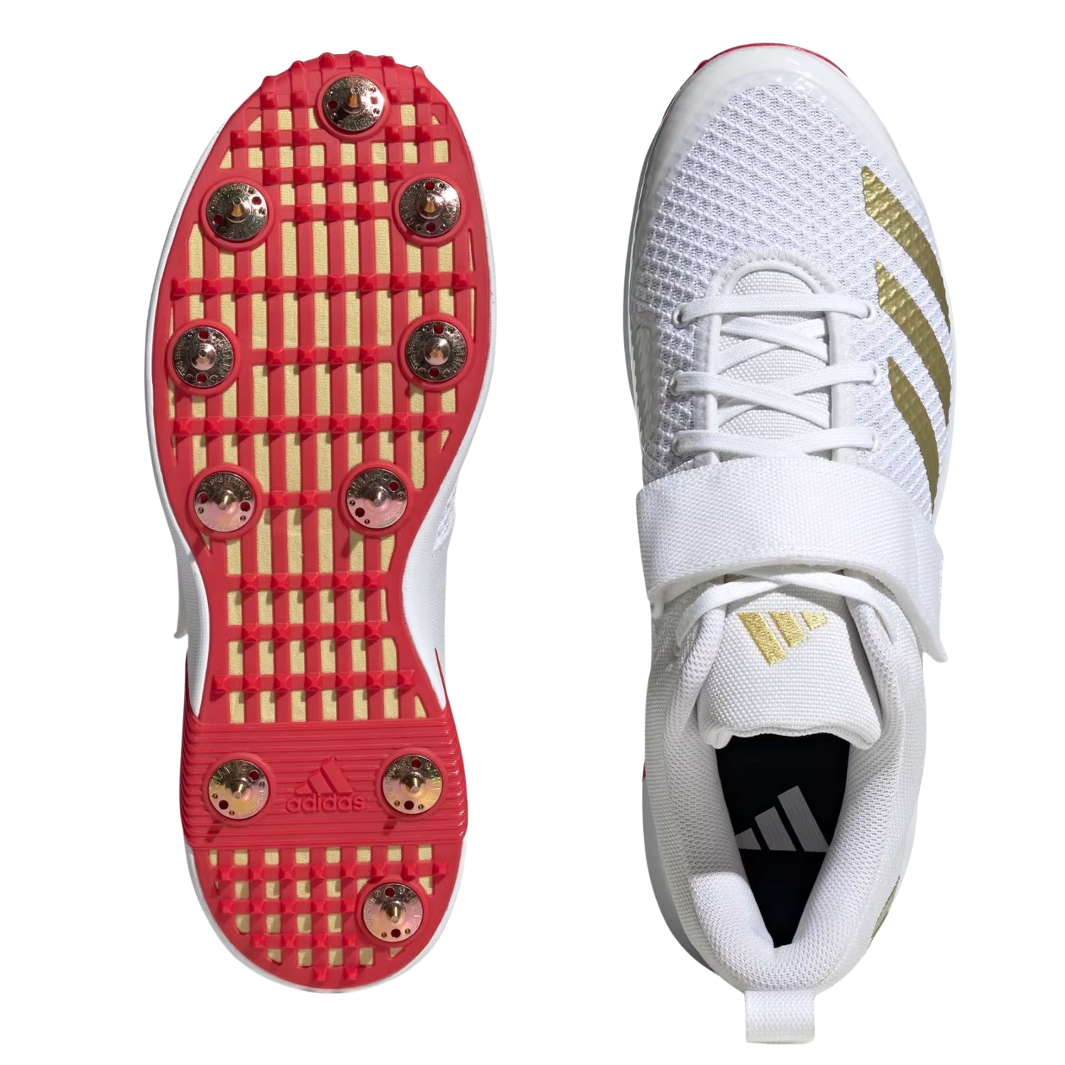 Adidas Shoes, AdiPower Vector-20 Cricket Shoes