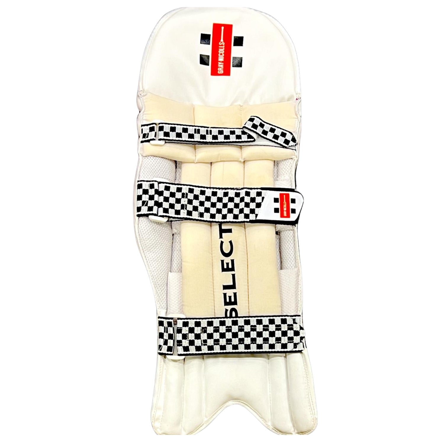 Gray Nicolls Batting Pads Select 600 Right-Hand Small Men