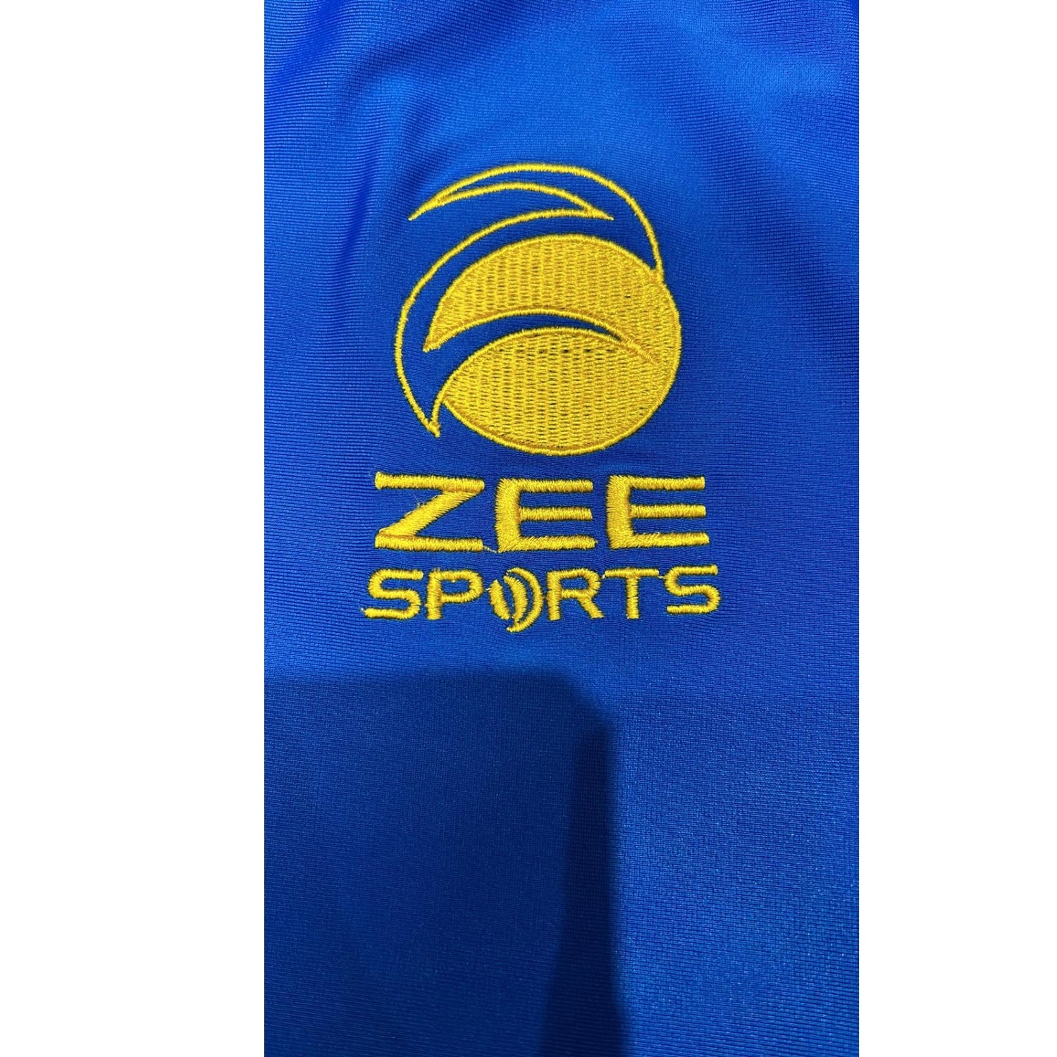 Zee Sports Cricket Pad Covers - Red/Blue/White/Green