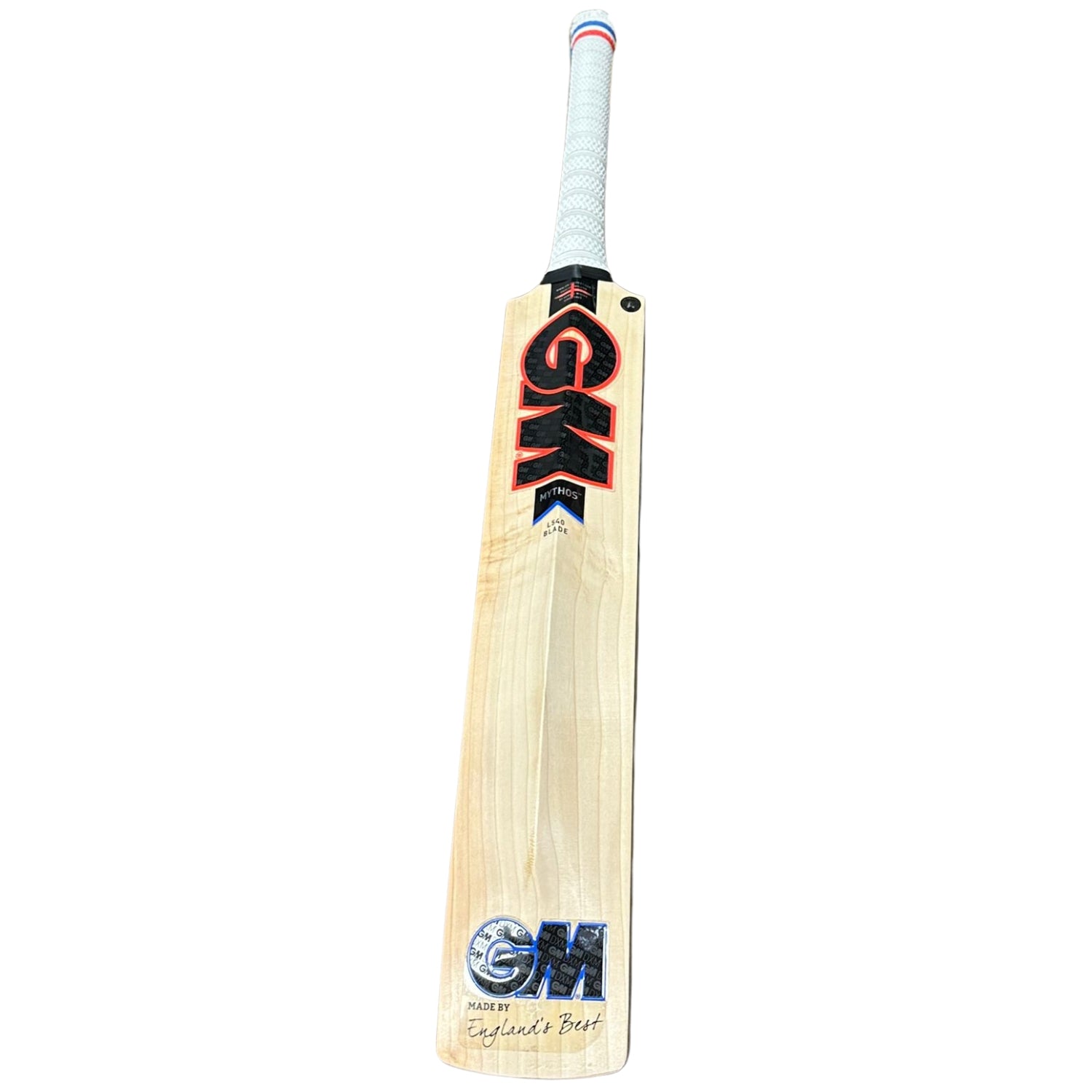 GM Cricket Bat MYTHOS ORIGINAL English Willow UK Made