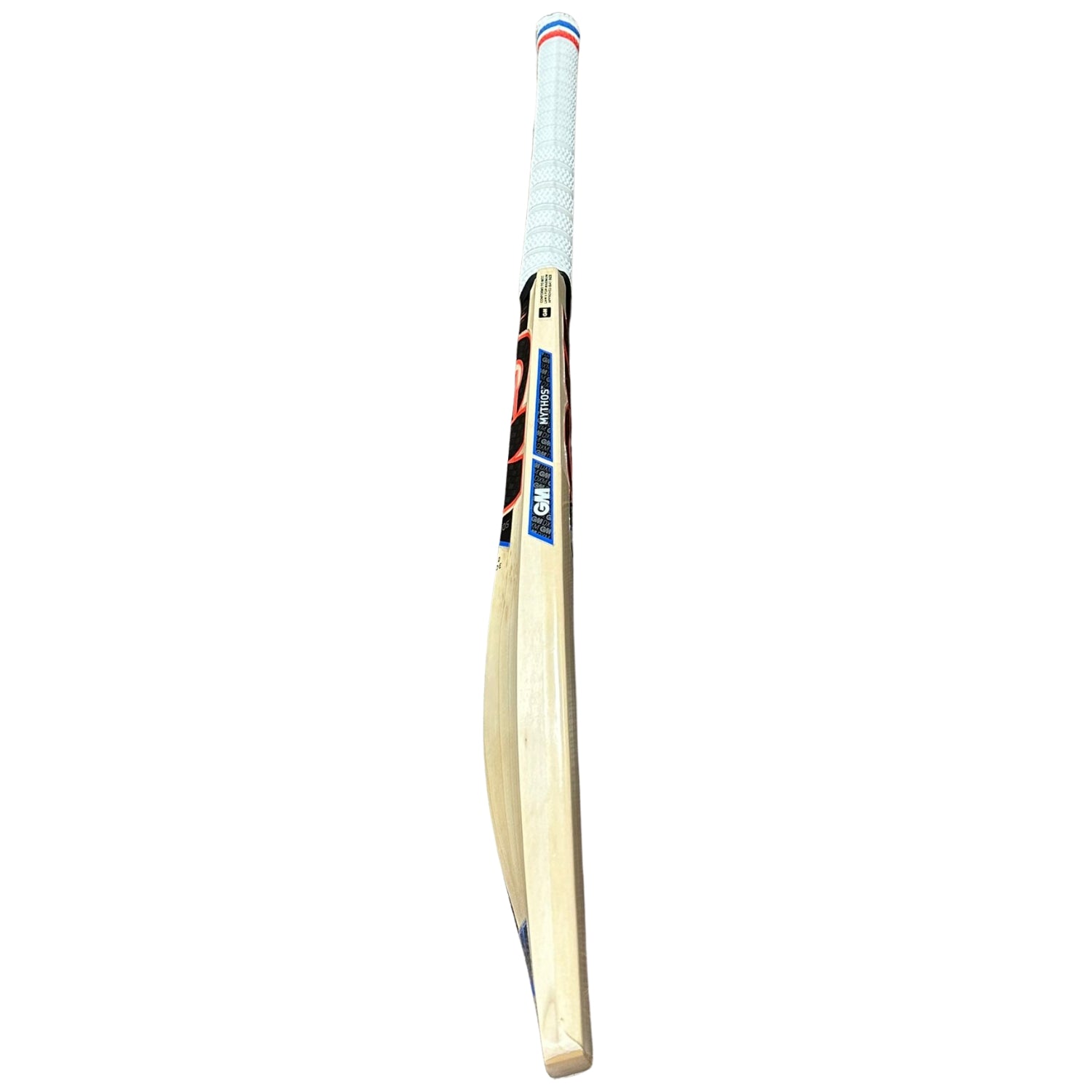 GM Cricket Bat MYTHOS ORIGINAL English Willow UK Made