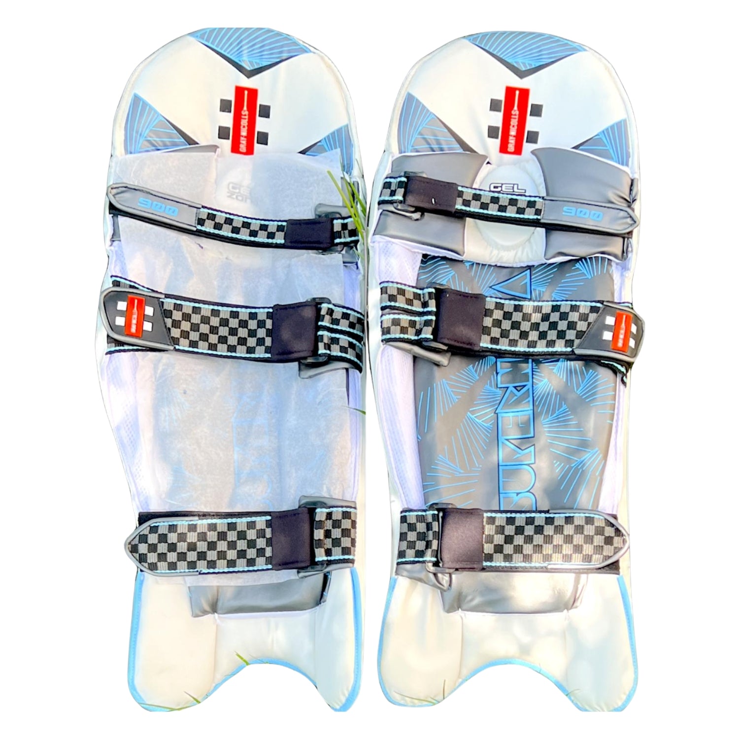 Gray Nicolls Batting Pads SuperNova 900