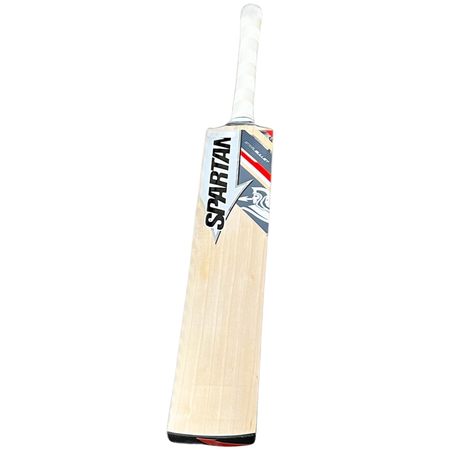 Spartan Cricket Bat Steel Bullet English Willow