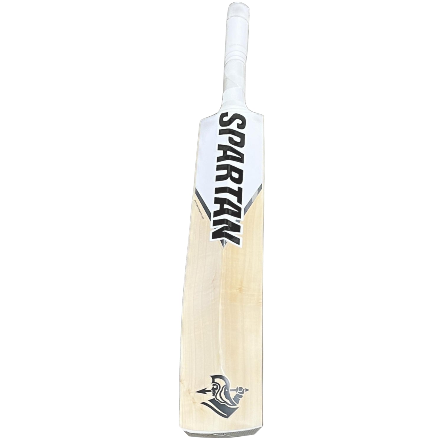 Spartan Cricket Bat White 3rd-Edition English Willow