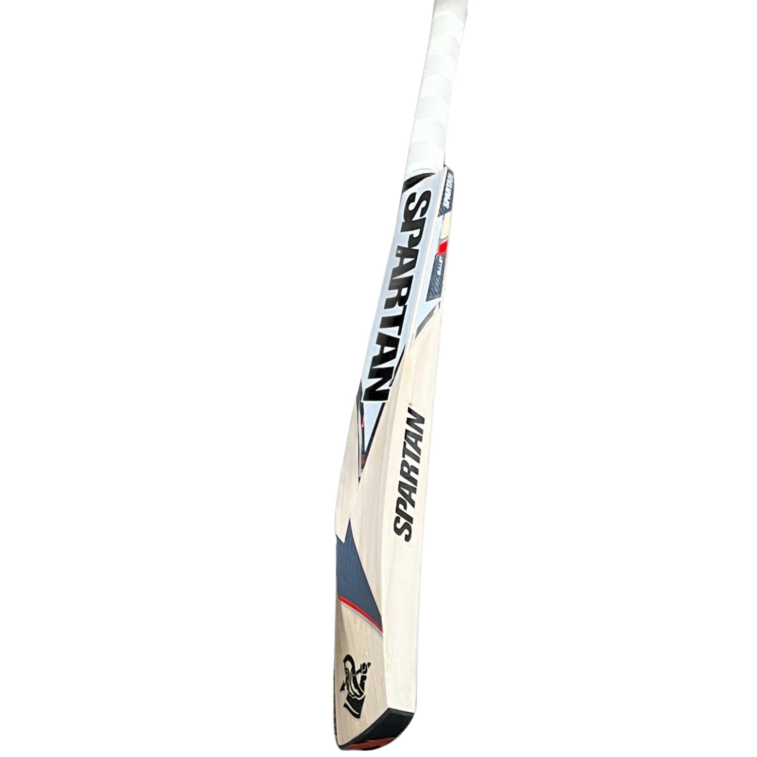 Spartan Cricket Bat Steel Bullet English Willow