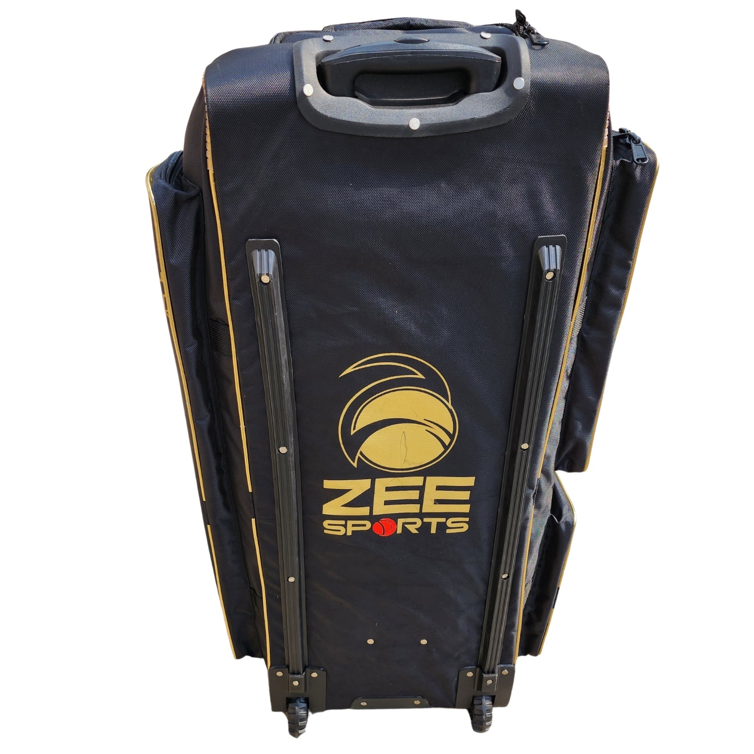 Zee Sports Kit Bag Maverick Custom Made